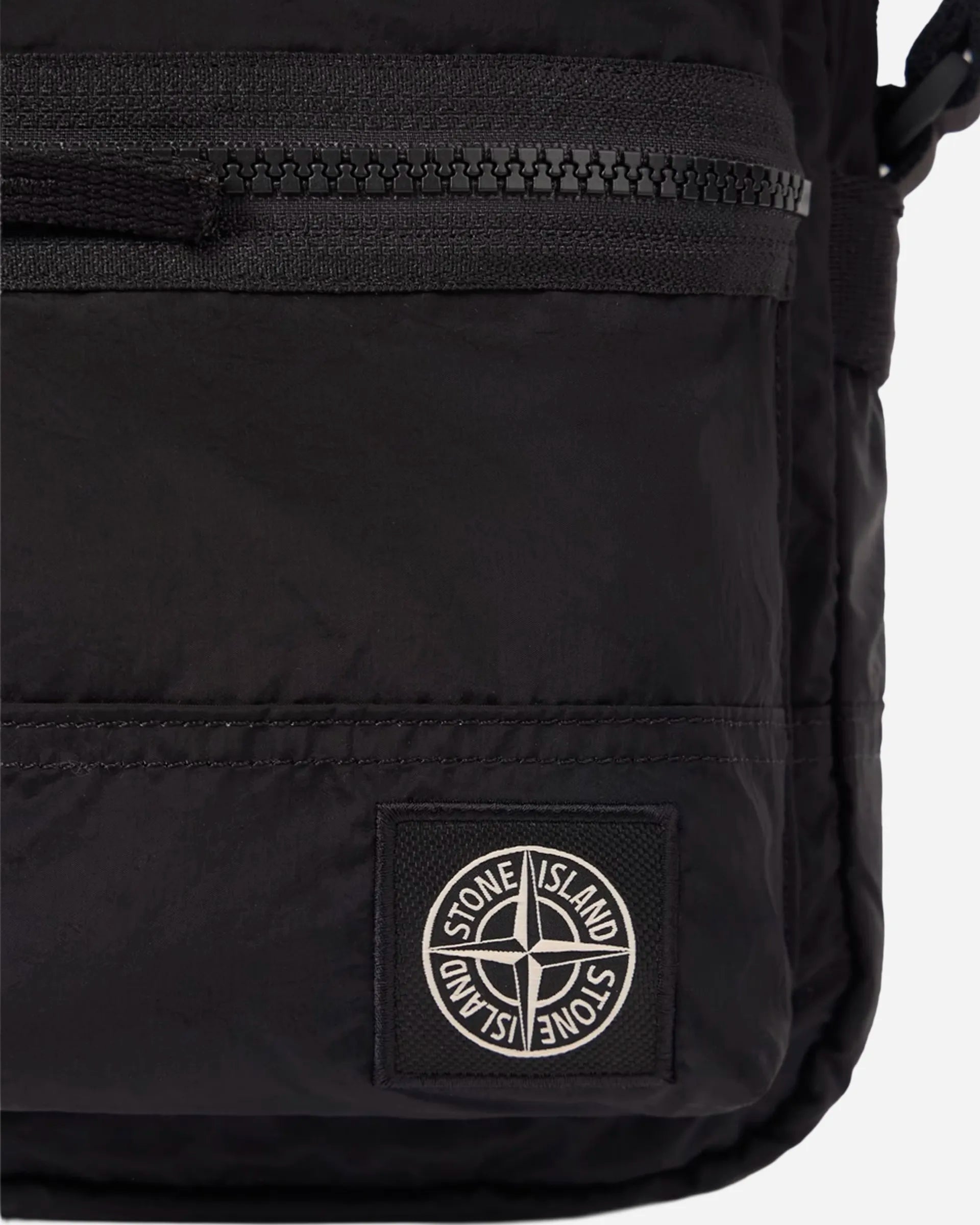 Sac bandoulière - Noir