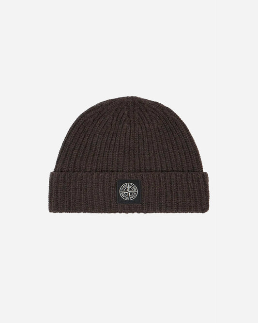 Beanie - Grey Marl