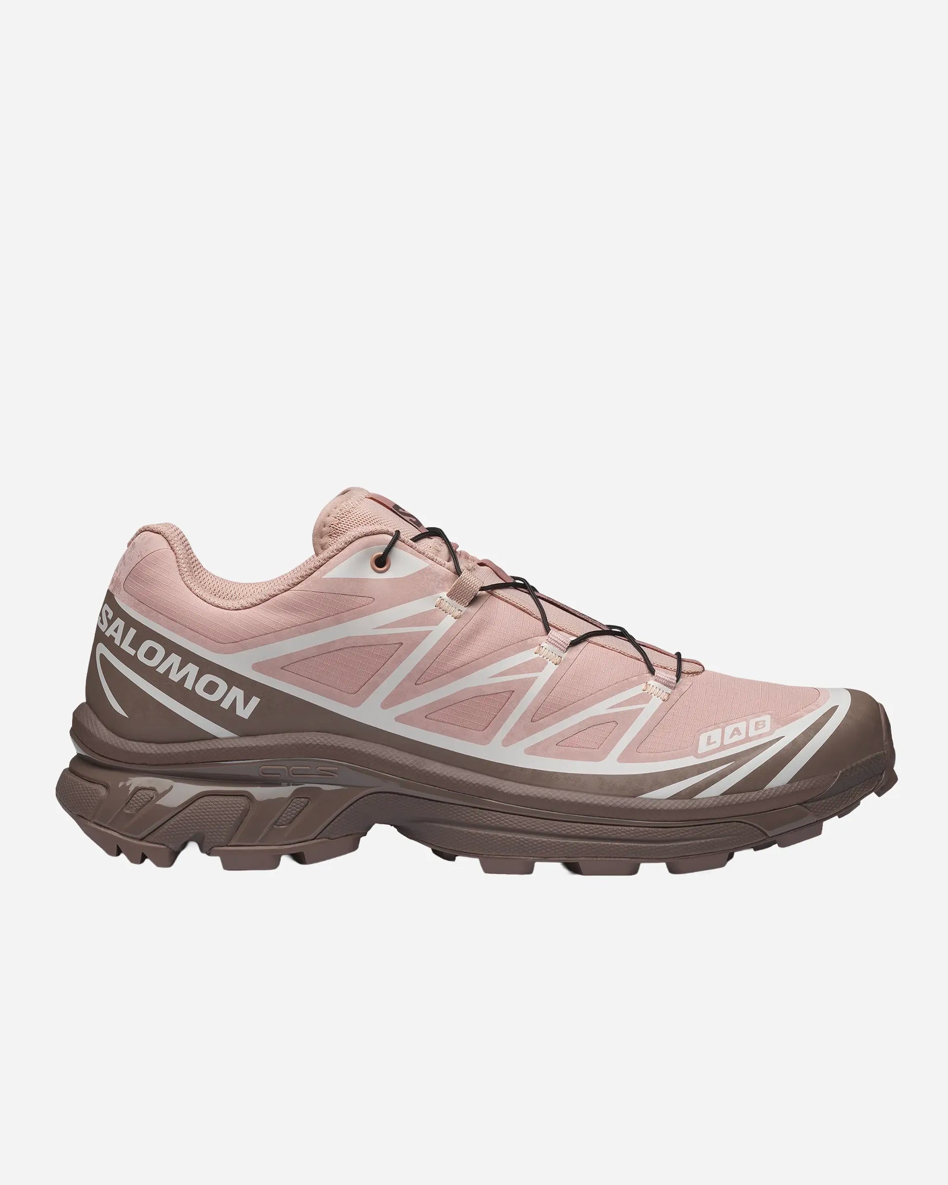 XT-6 Protective Shadow Gray/Iron