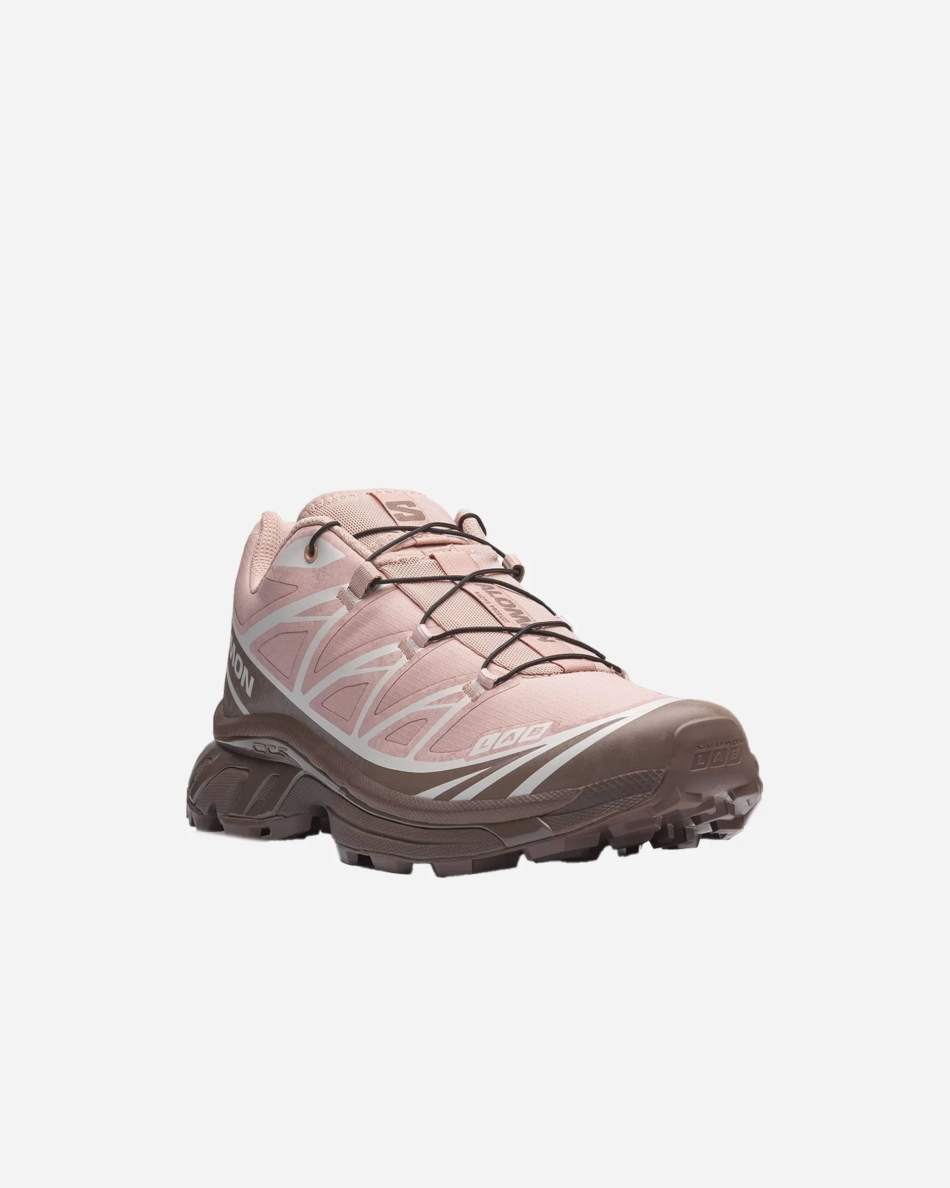 XT-6 Protective Shadow Gray/Iron