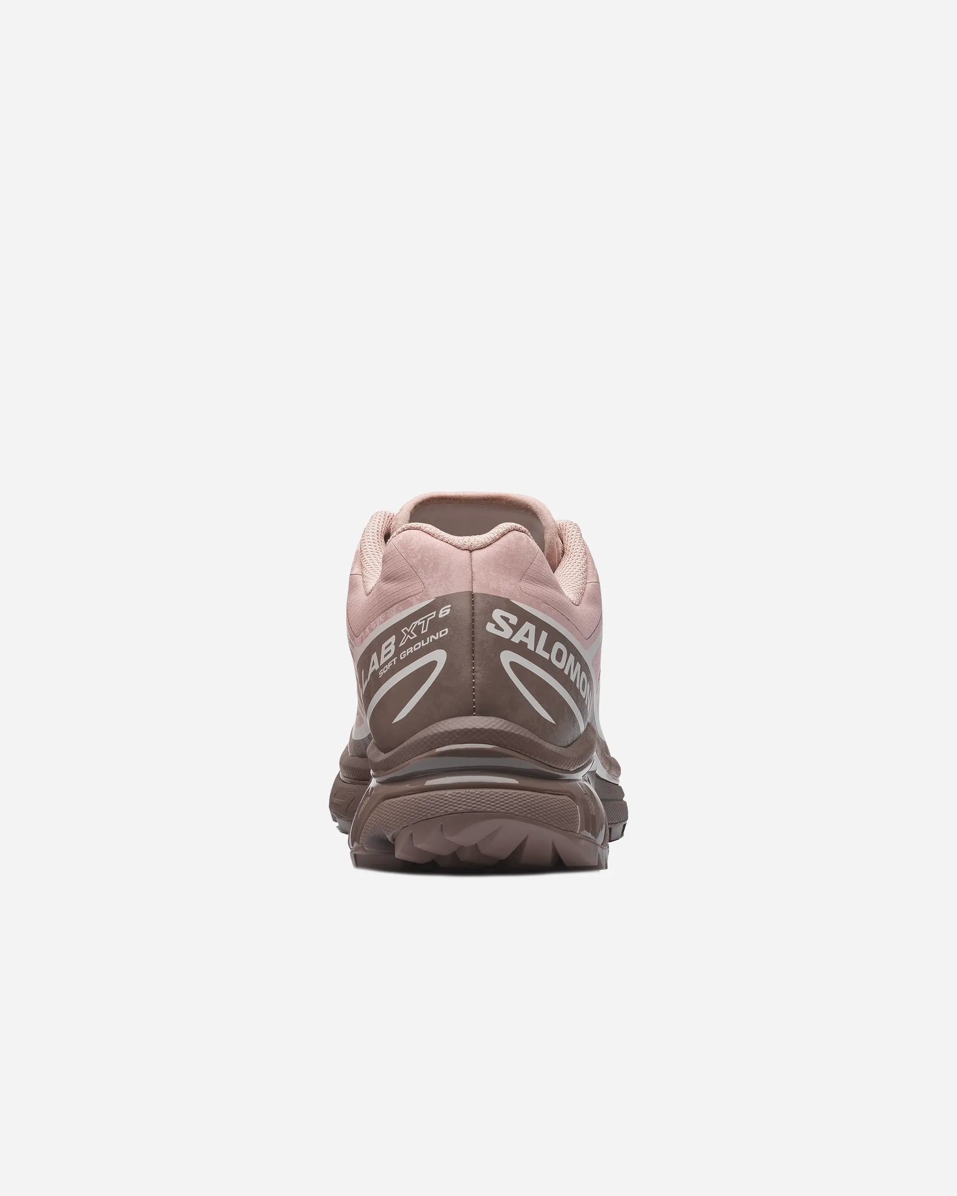 XT-6 Protective Shadow Gray/Iron