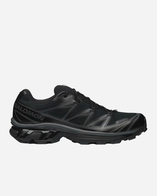 XT-6 GTX Black