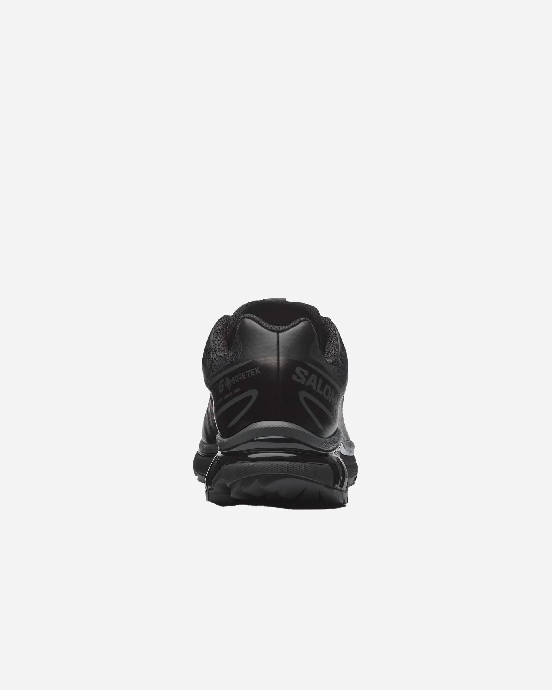 XT-6 GTX Black