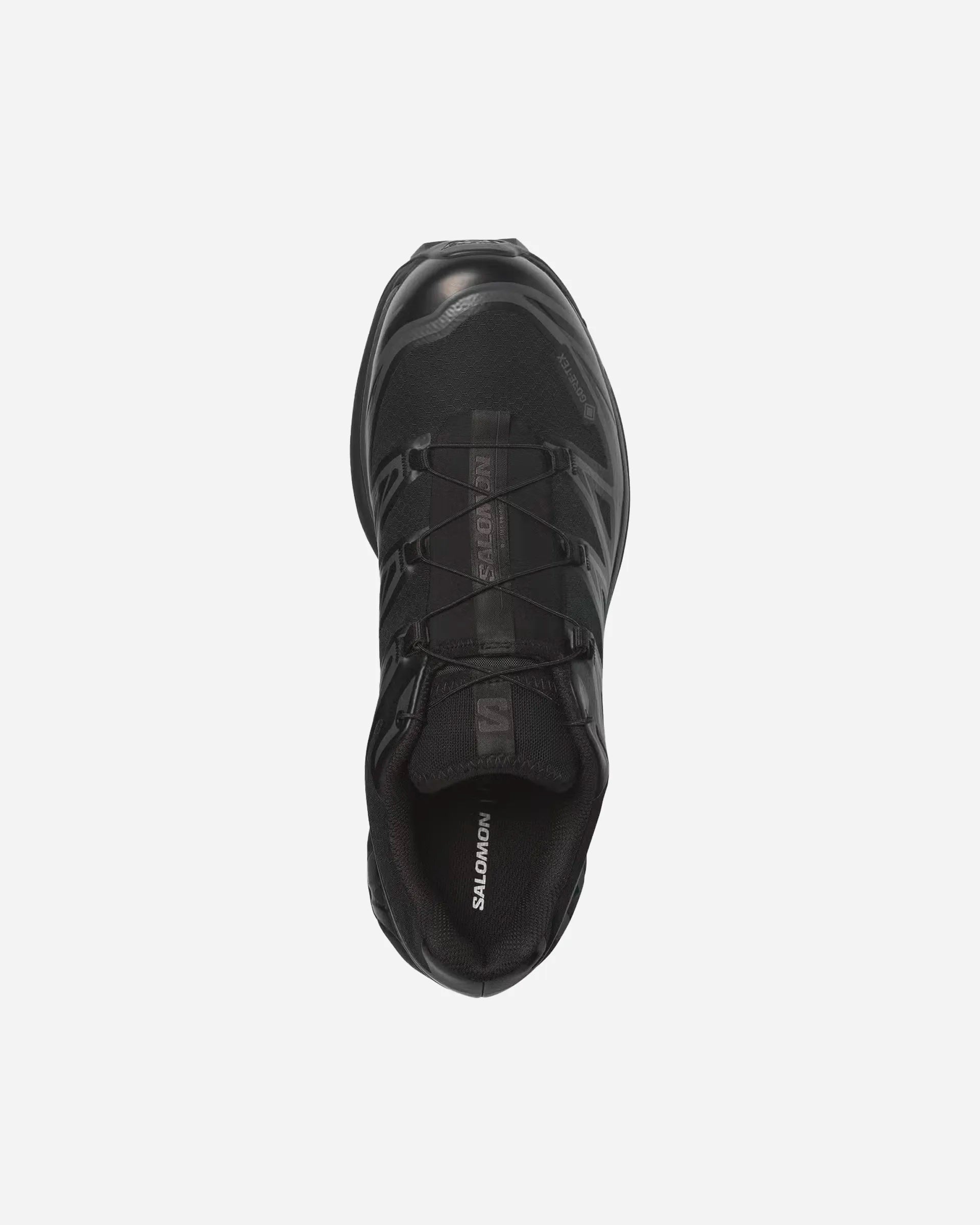 XT-6 GTX Black