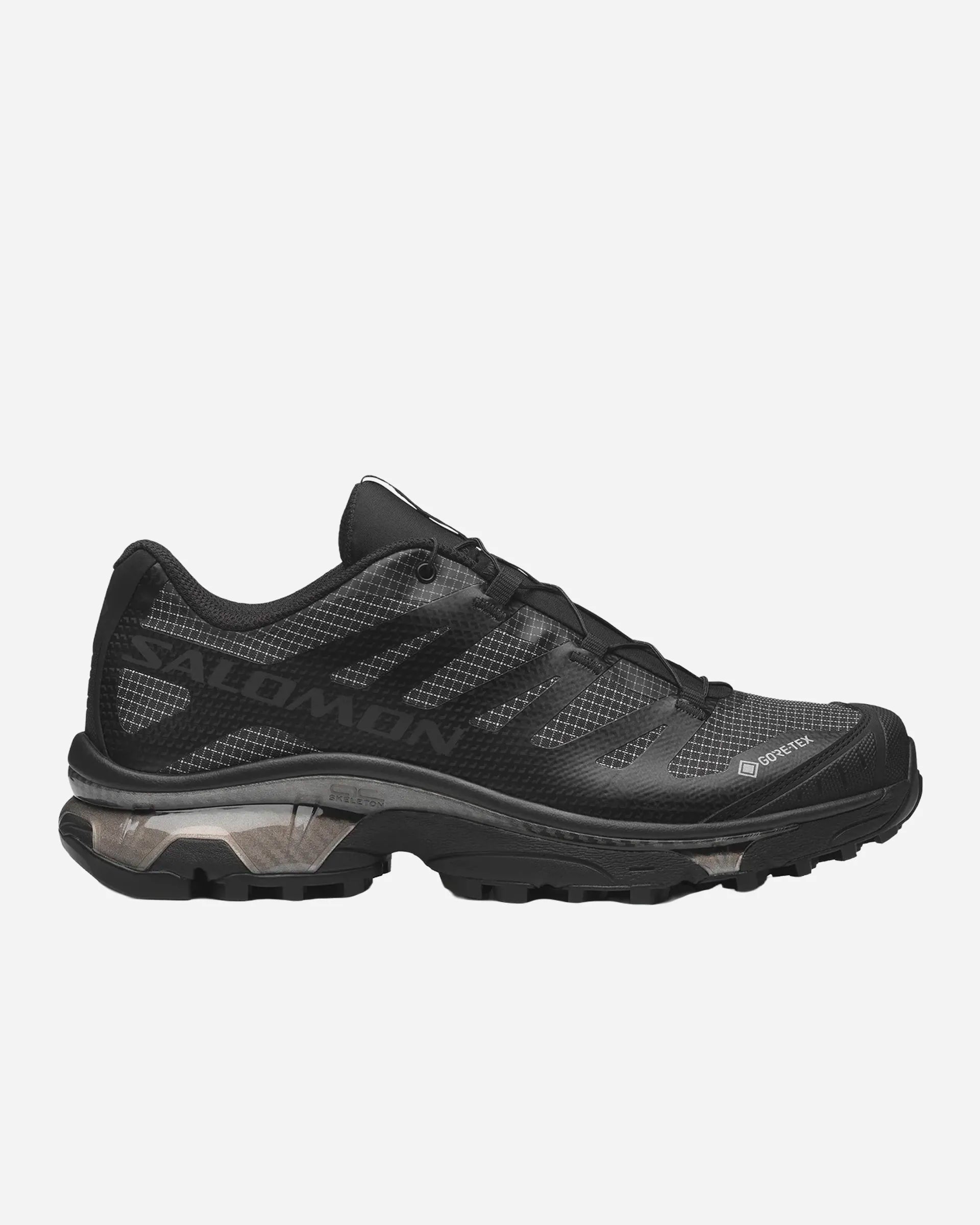 XT-4 OG GTX Black