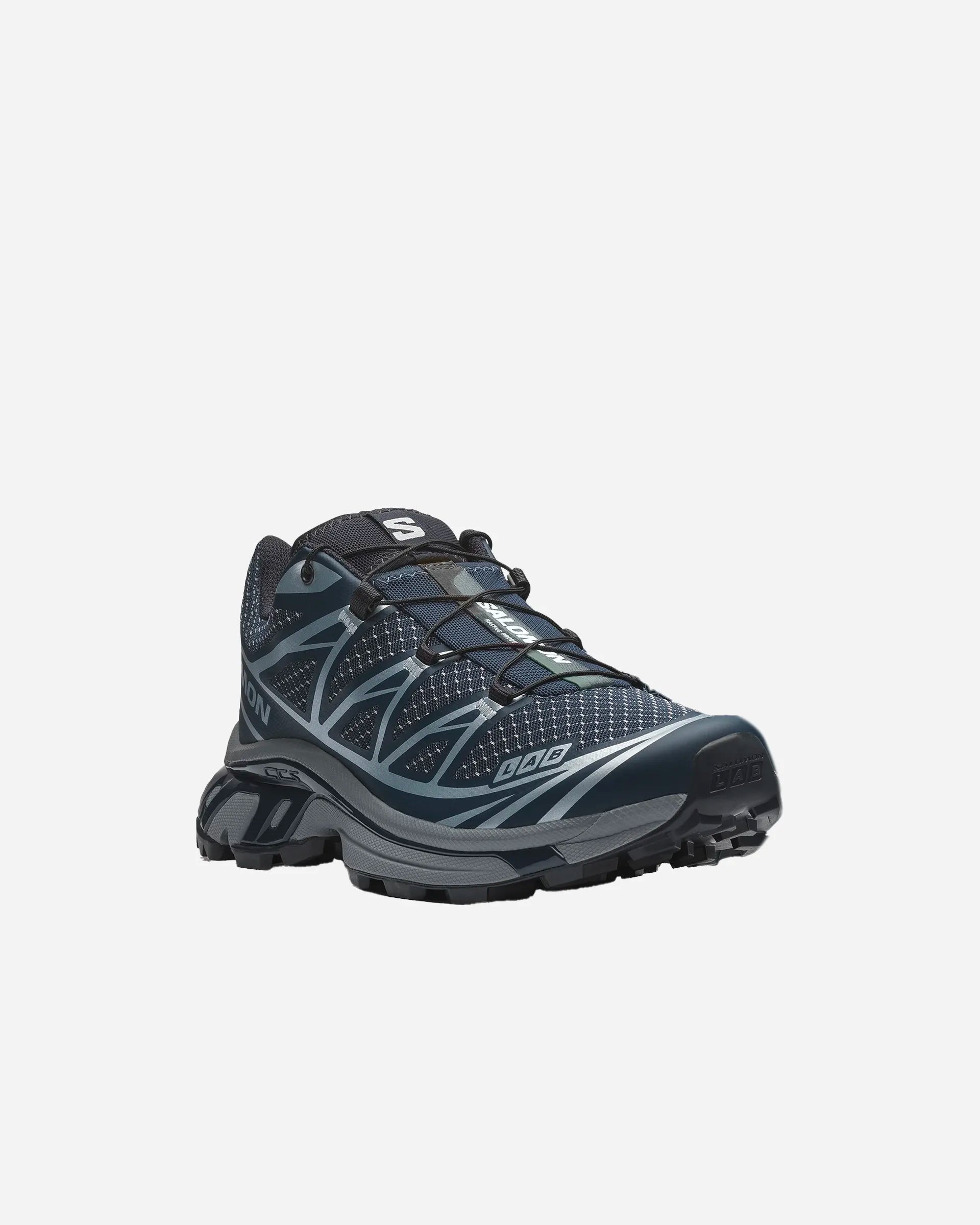 XT-6 Steel Streets Spellbound/Tradewinds