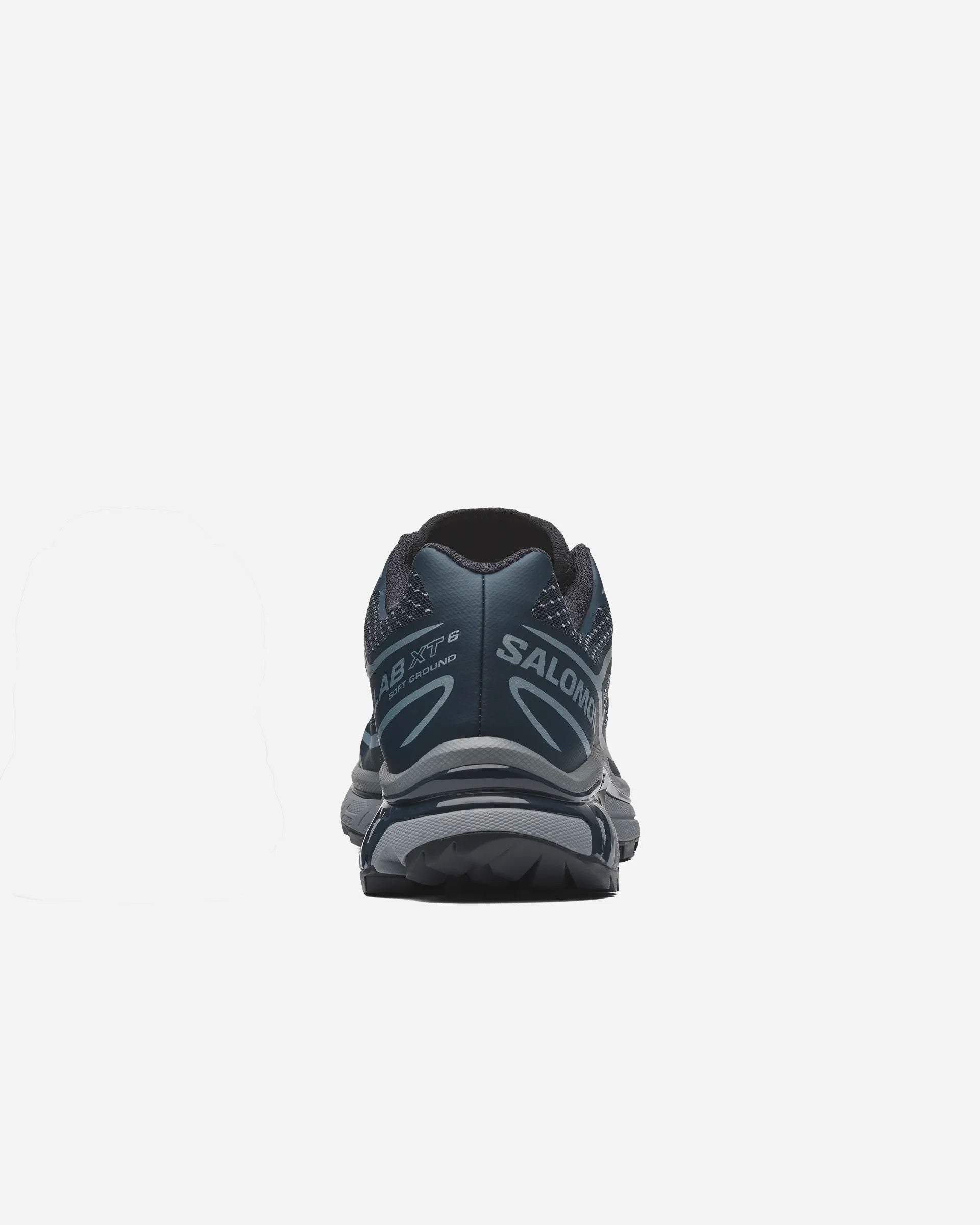 XT-6 Steel Streets Spellbound/Tradewinds