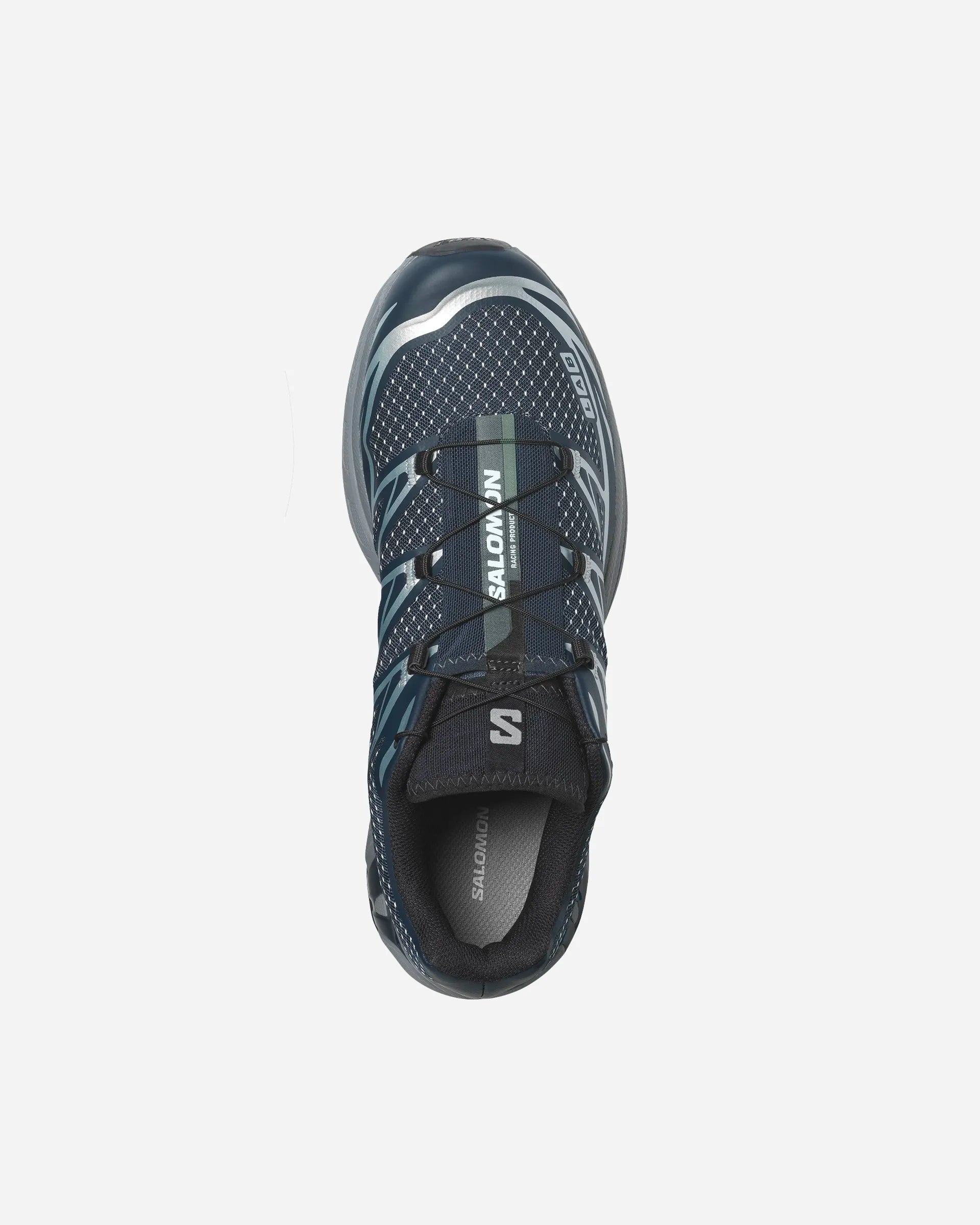 XT-6 Steel Streets Spellbound/Tradewinds