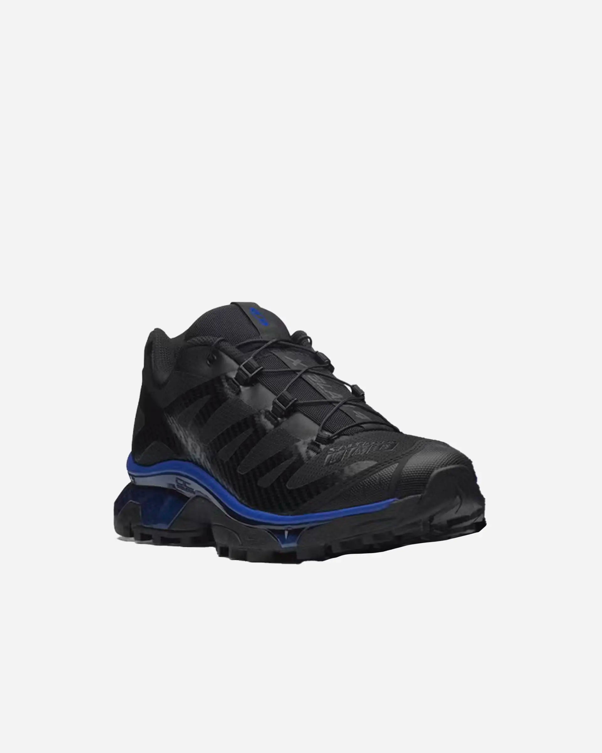 XT-4 OG Recon Black