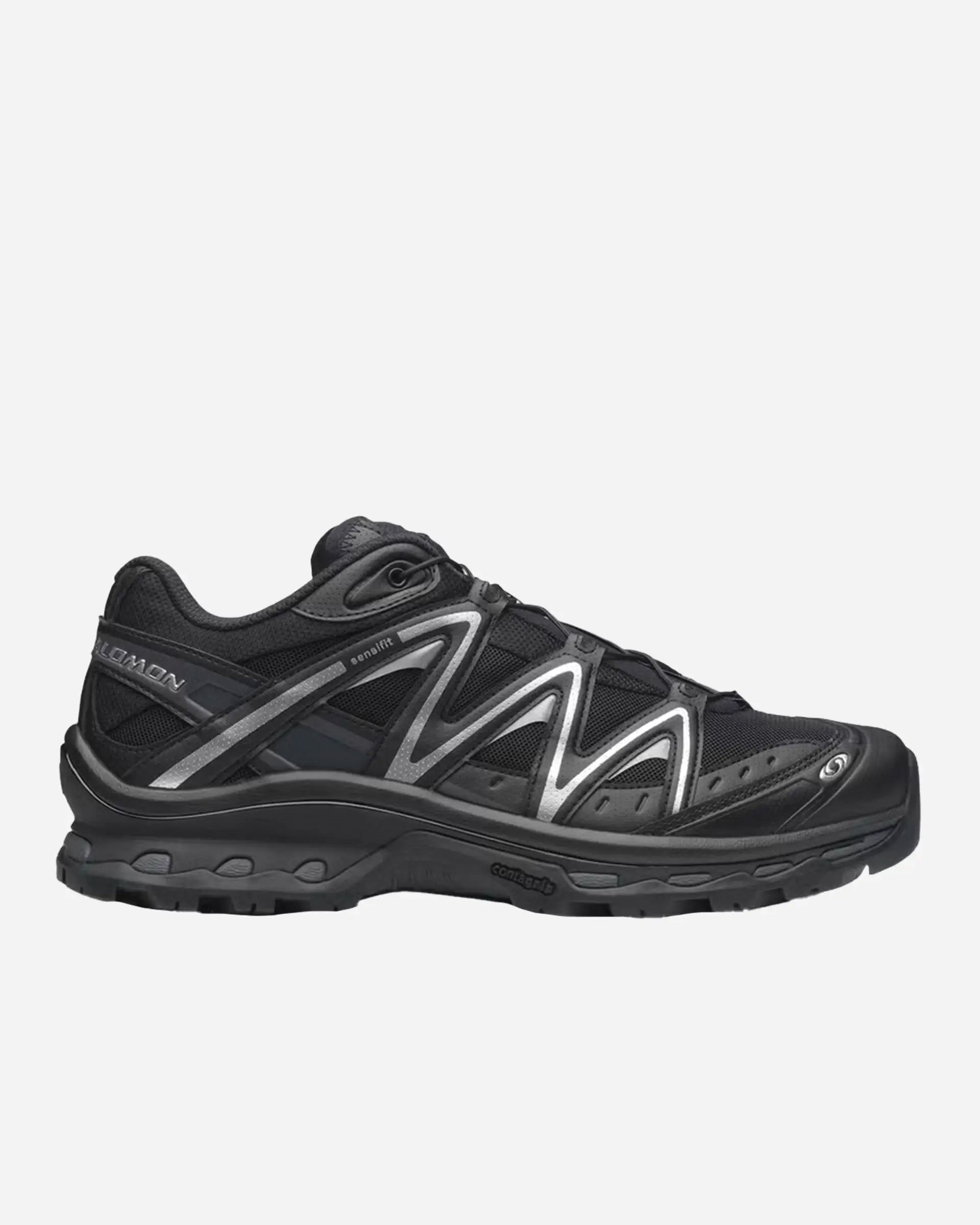 XT-Quest Black/Asphalt