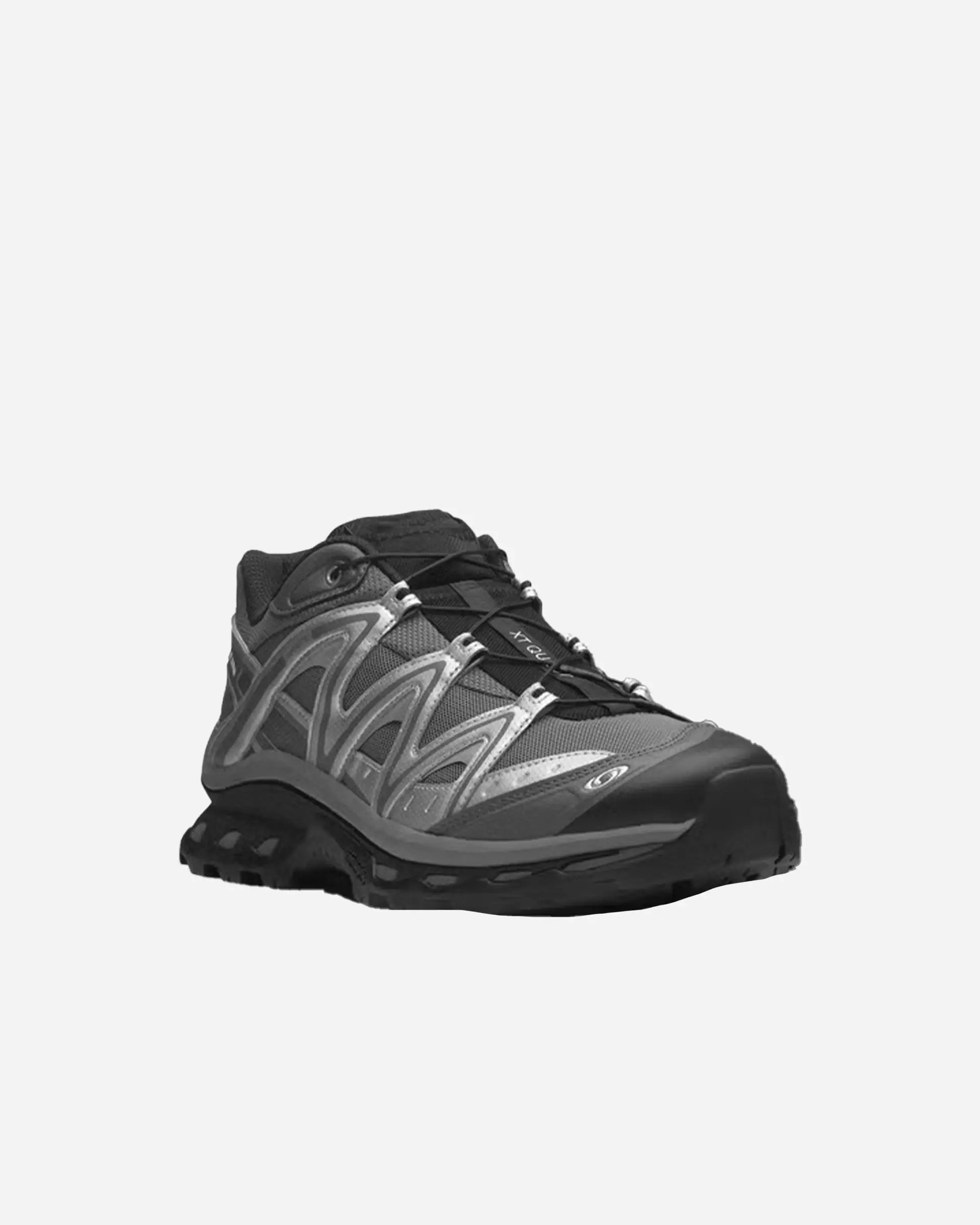 XT-Quest Black/Silver