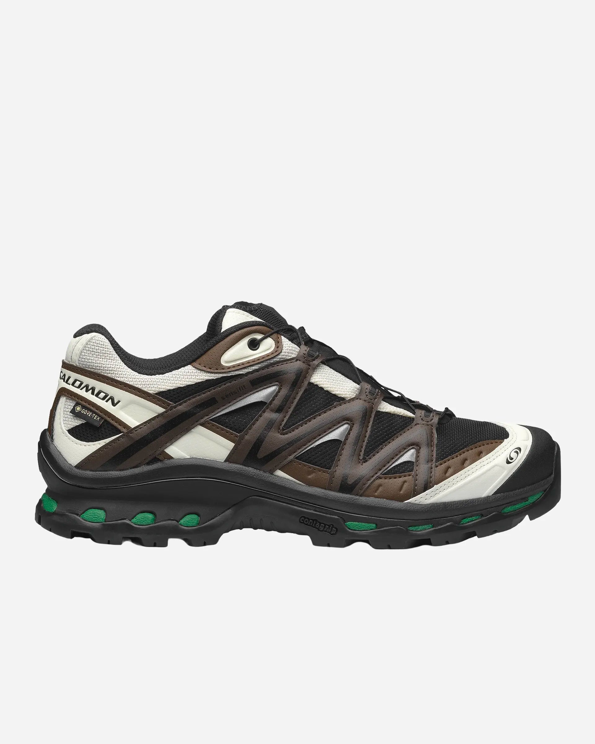 XT-Quest GTX Black/Delicioso