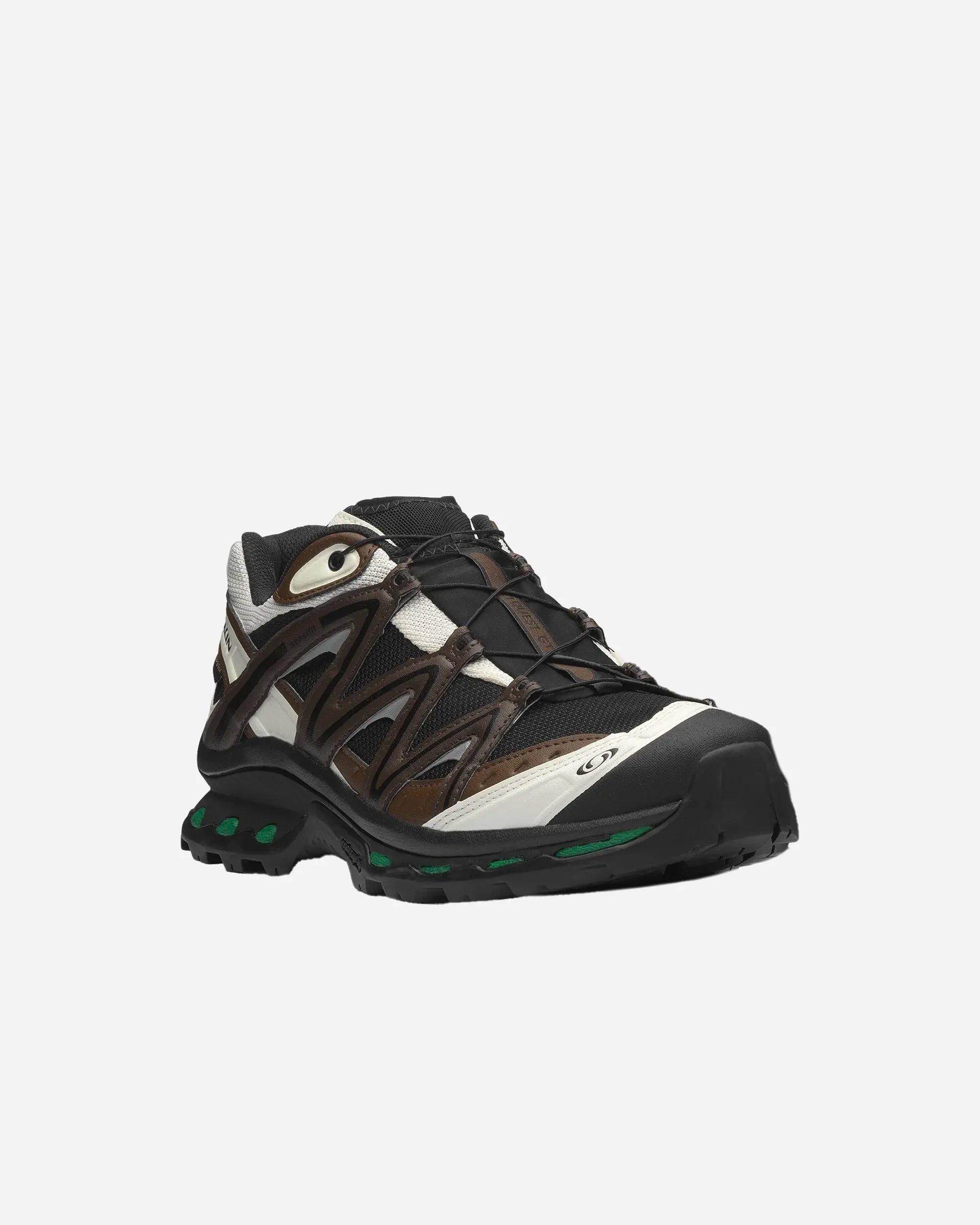 XT-Quest GTX Black/Delicioso