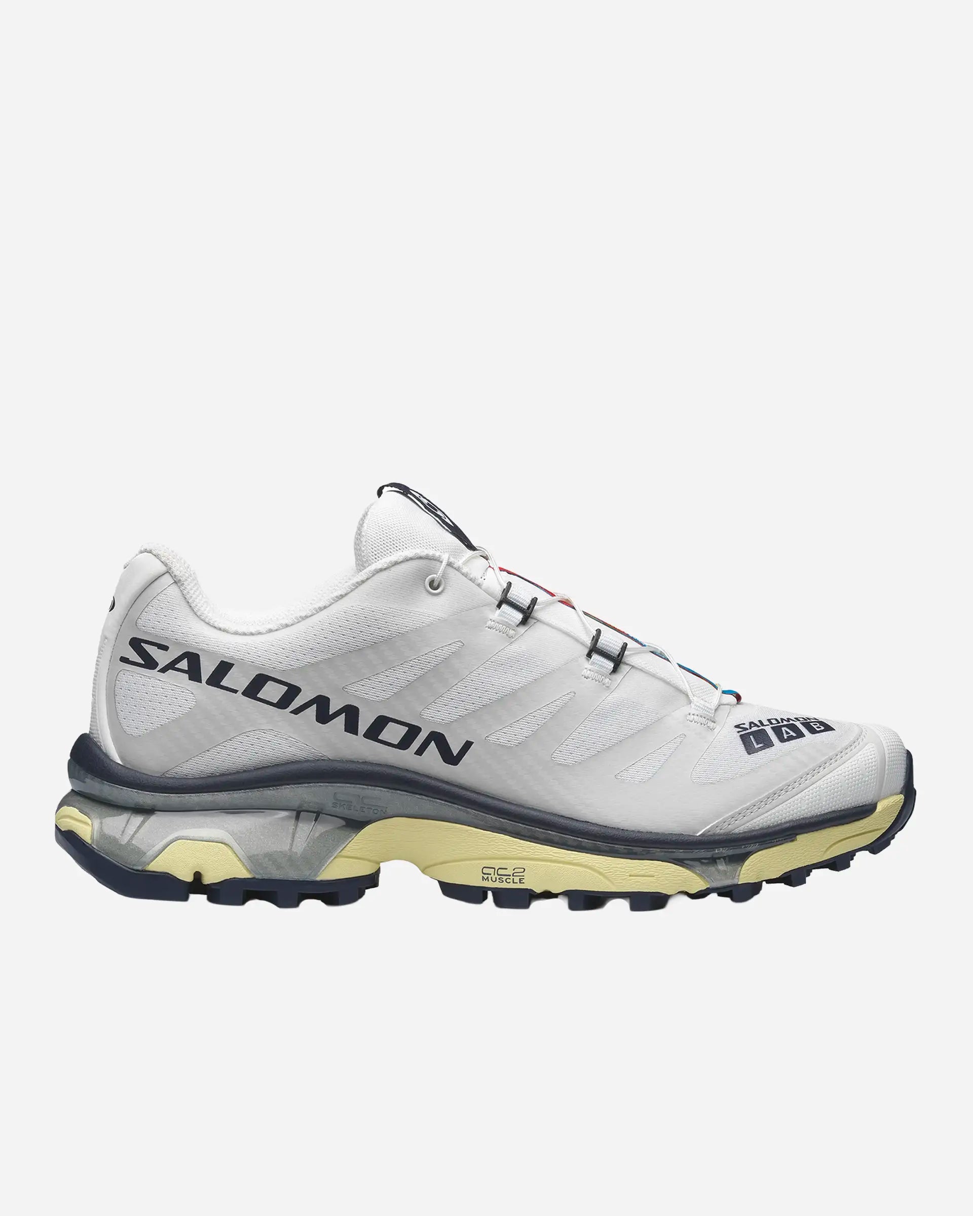 XT-4 OG White/Lunar Rock
