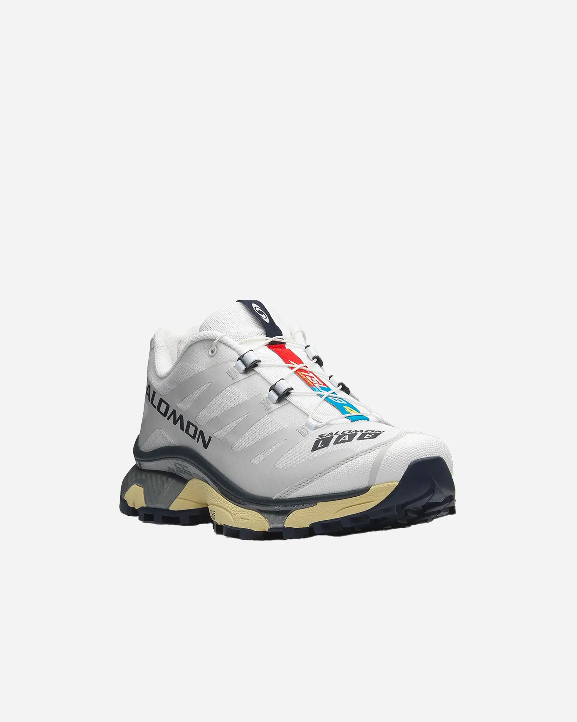 XT-4 OG White/Lunar Rock