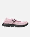 Icy Pink/Black/Alloy