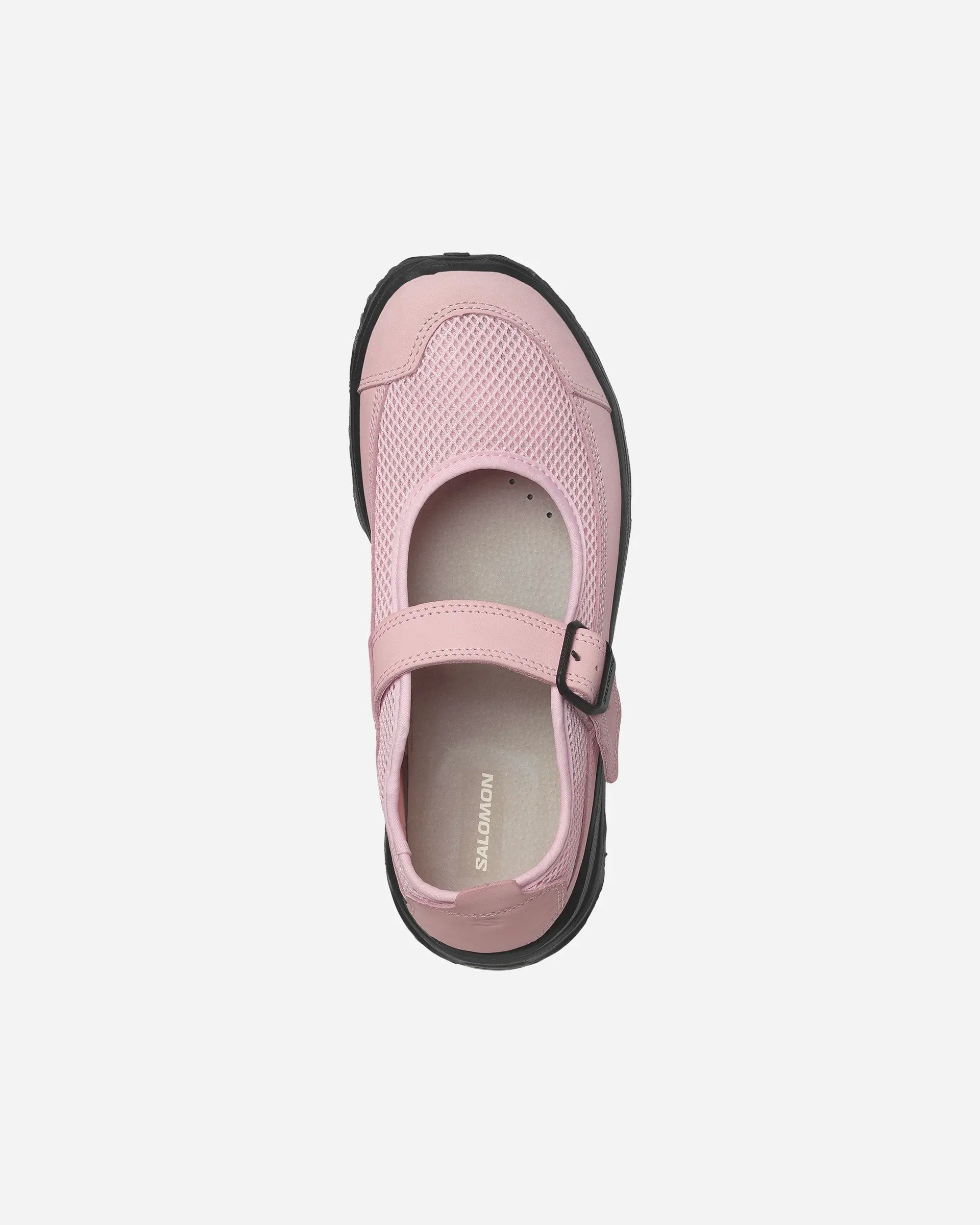 Rx Marie Jeanne Icy Pink
