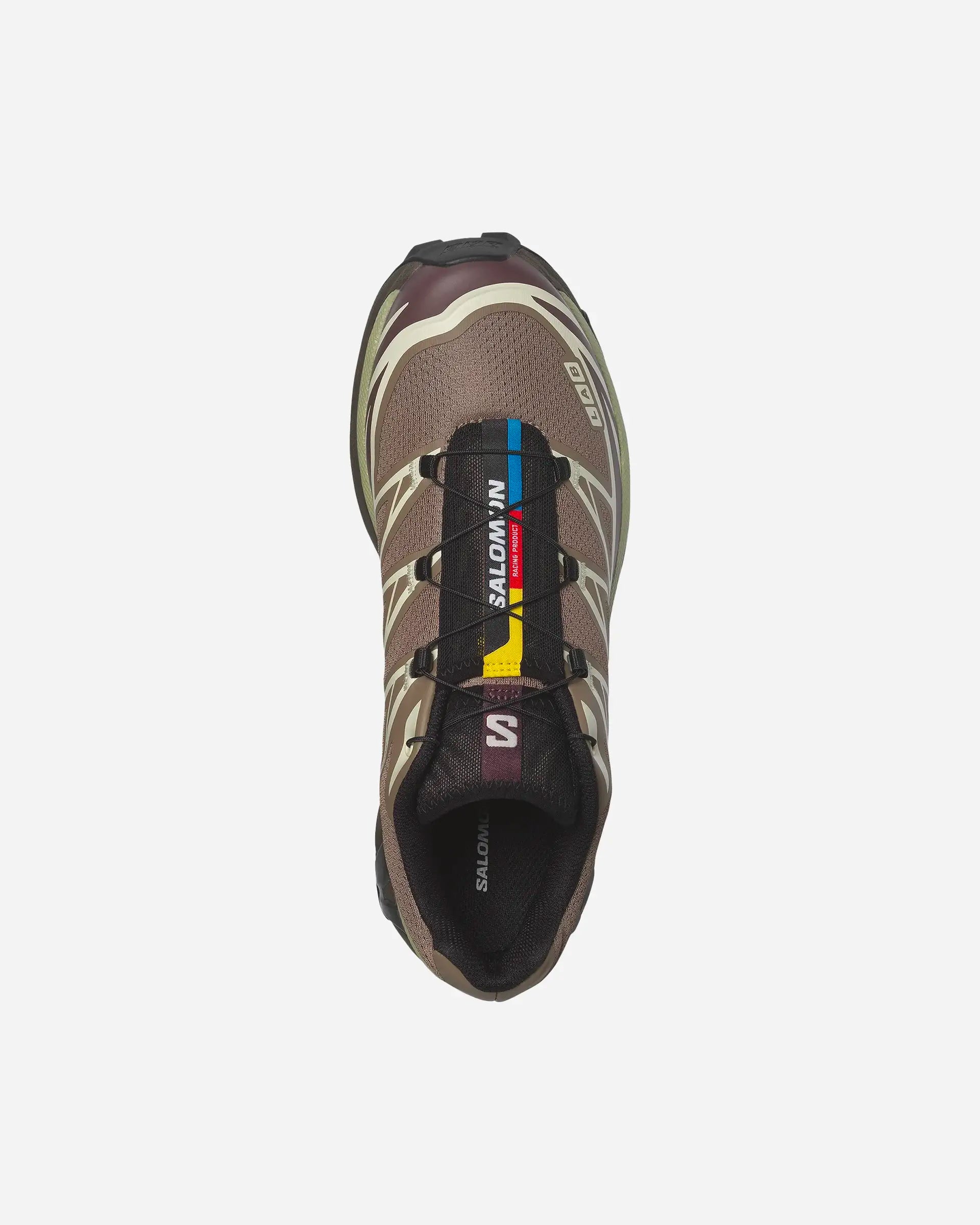 XT-6 Walnut/Huckleberry