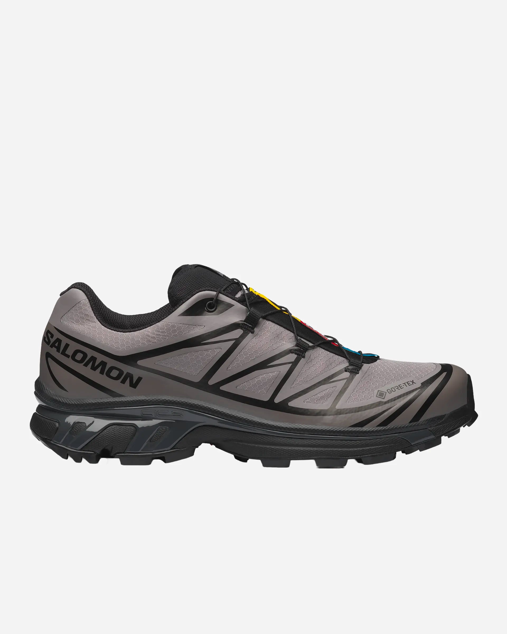 XT-6 GTX Black/Cloudburst