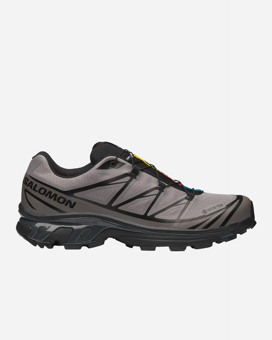 XT-6 GTX Black/Cloudburst