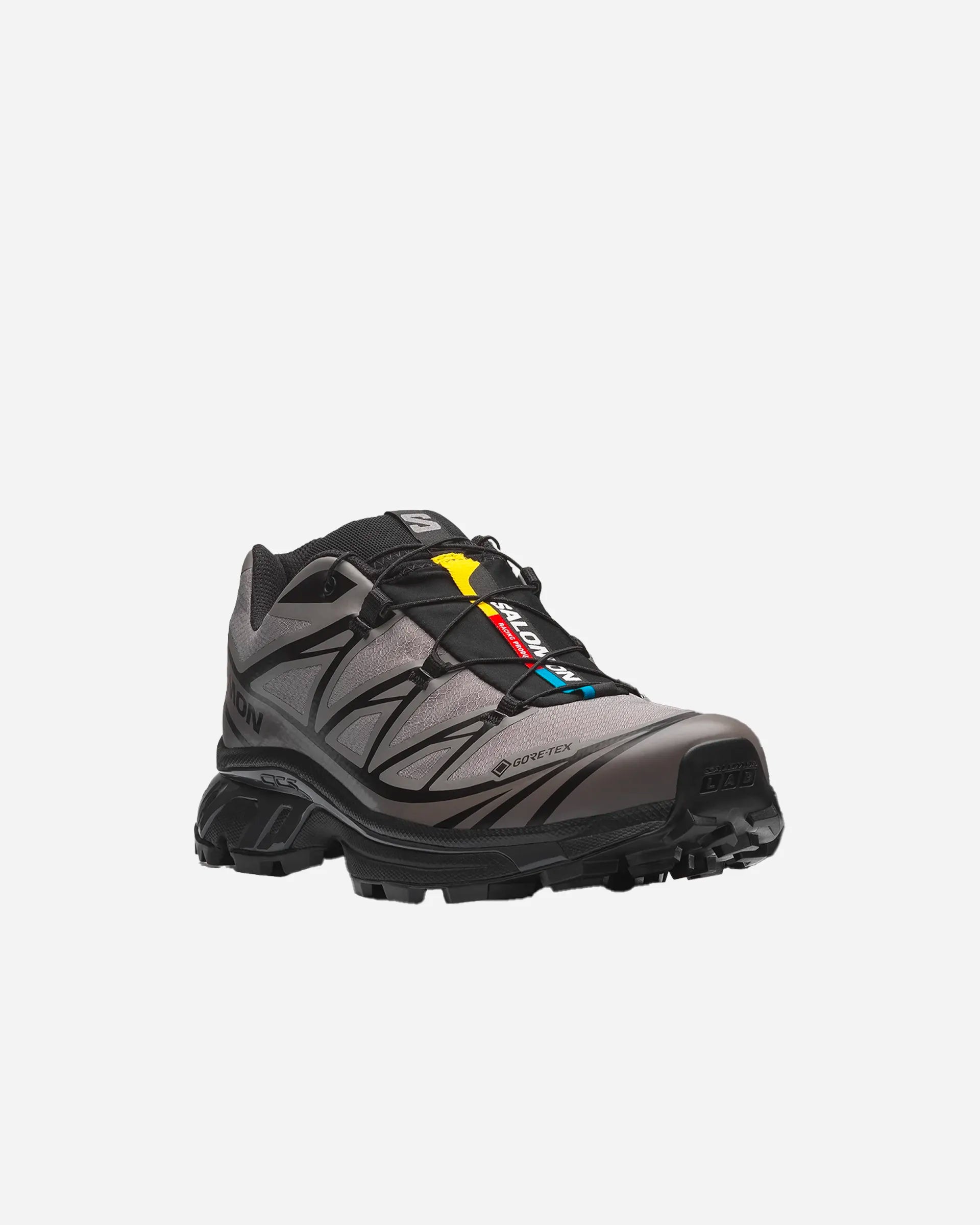XT-6 GTX Black/Cloudburst