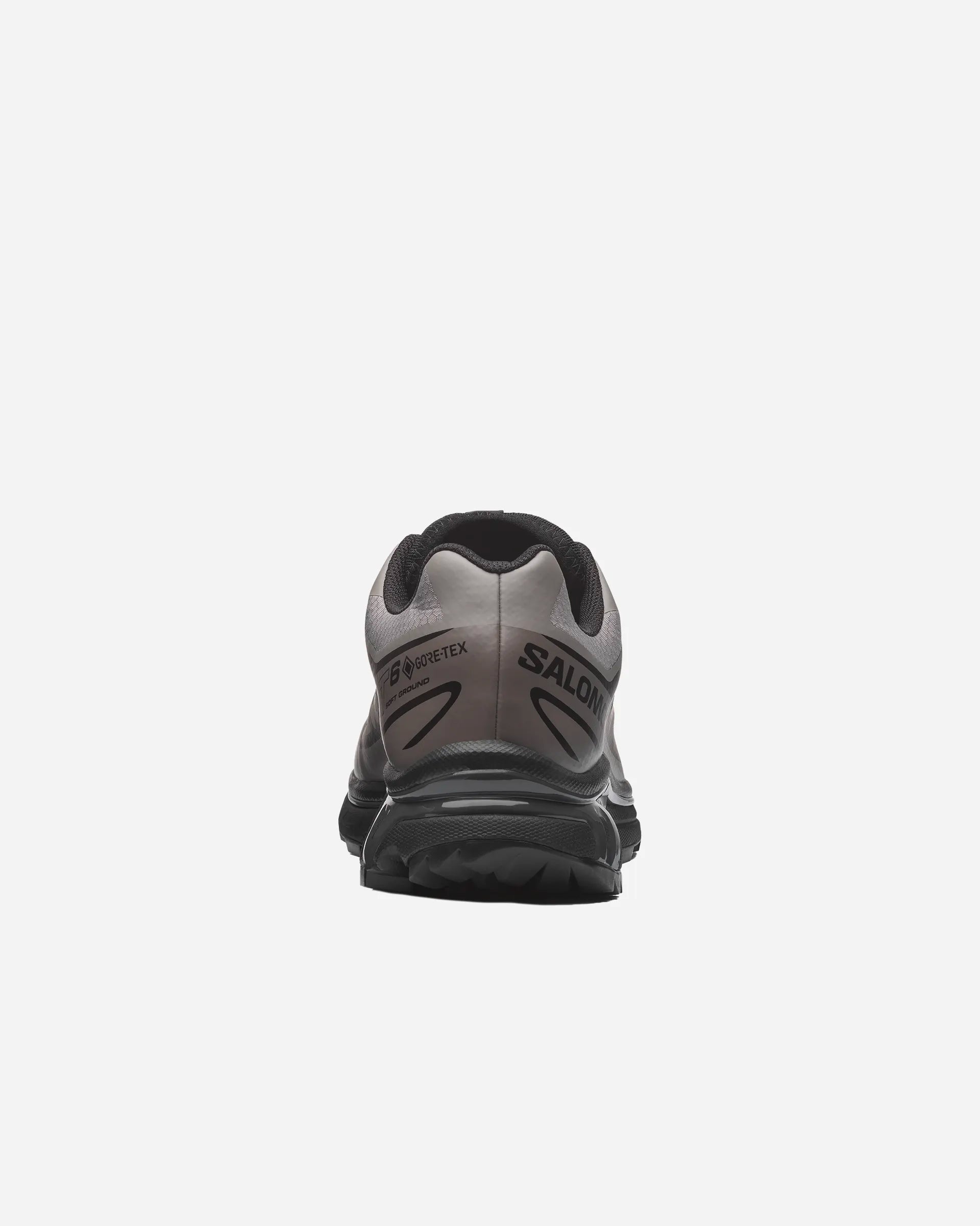 XT-6 GTX Black/Cloudburst