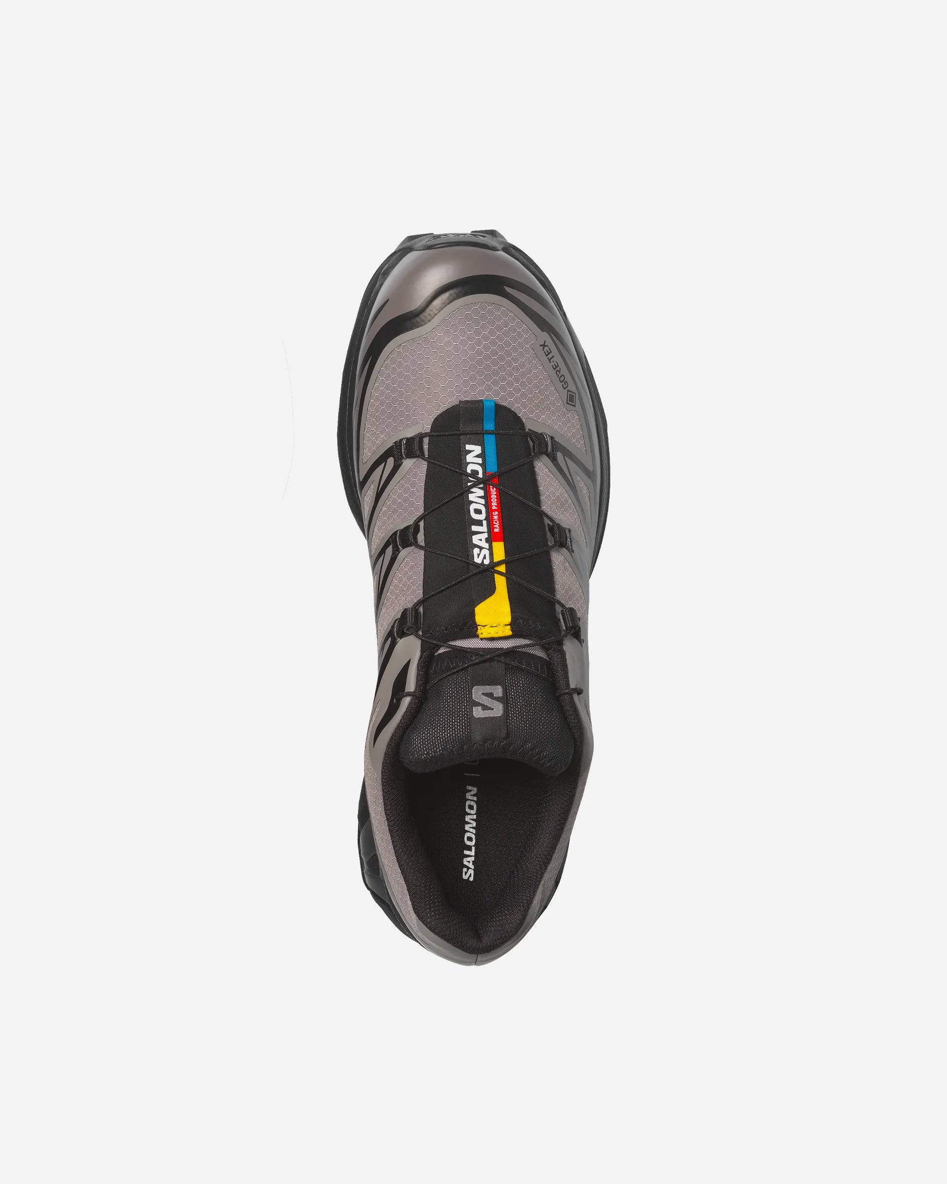 XT-6 GTX Black/Cloudburst