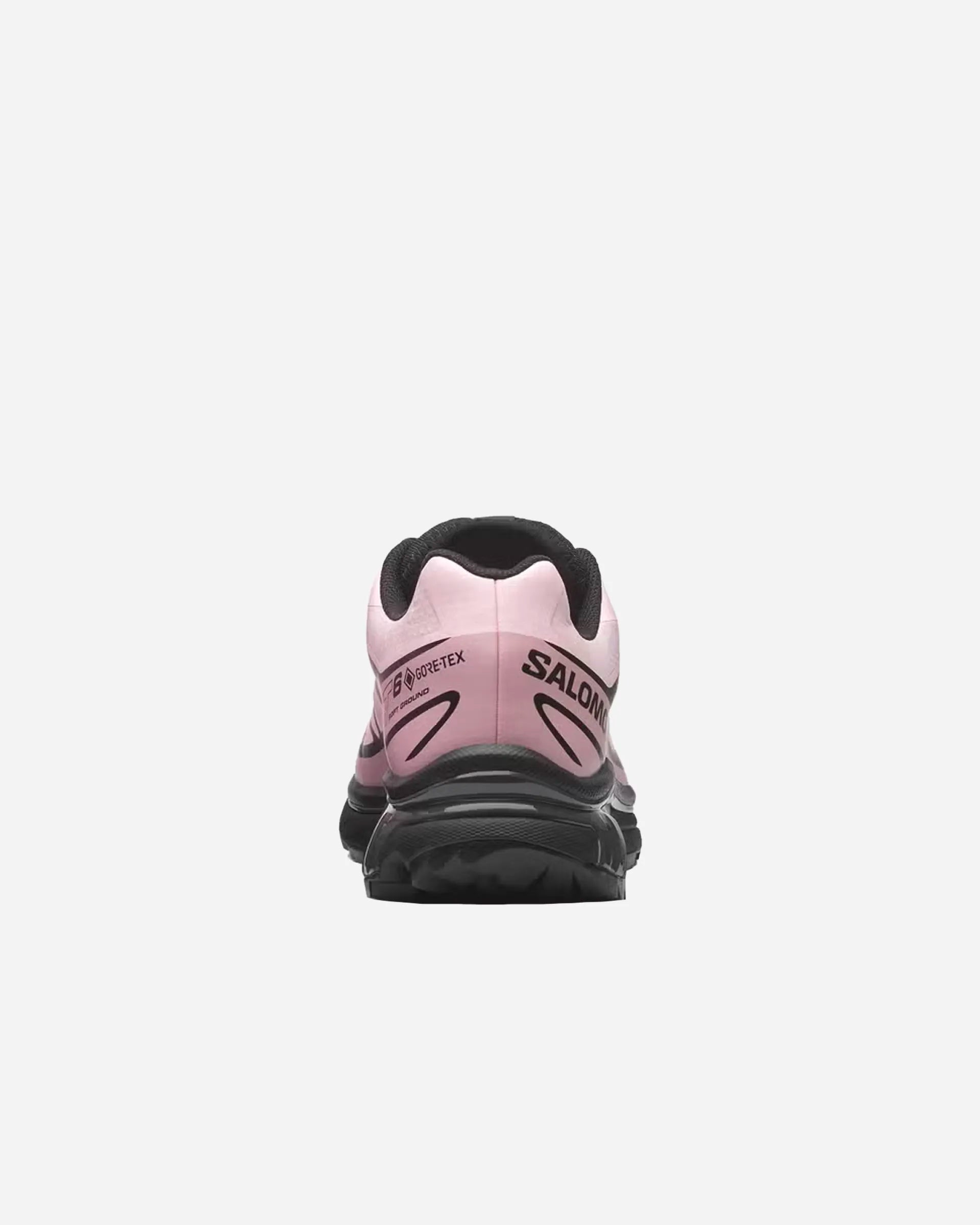 XT-6 GTX Black/Icy Pink