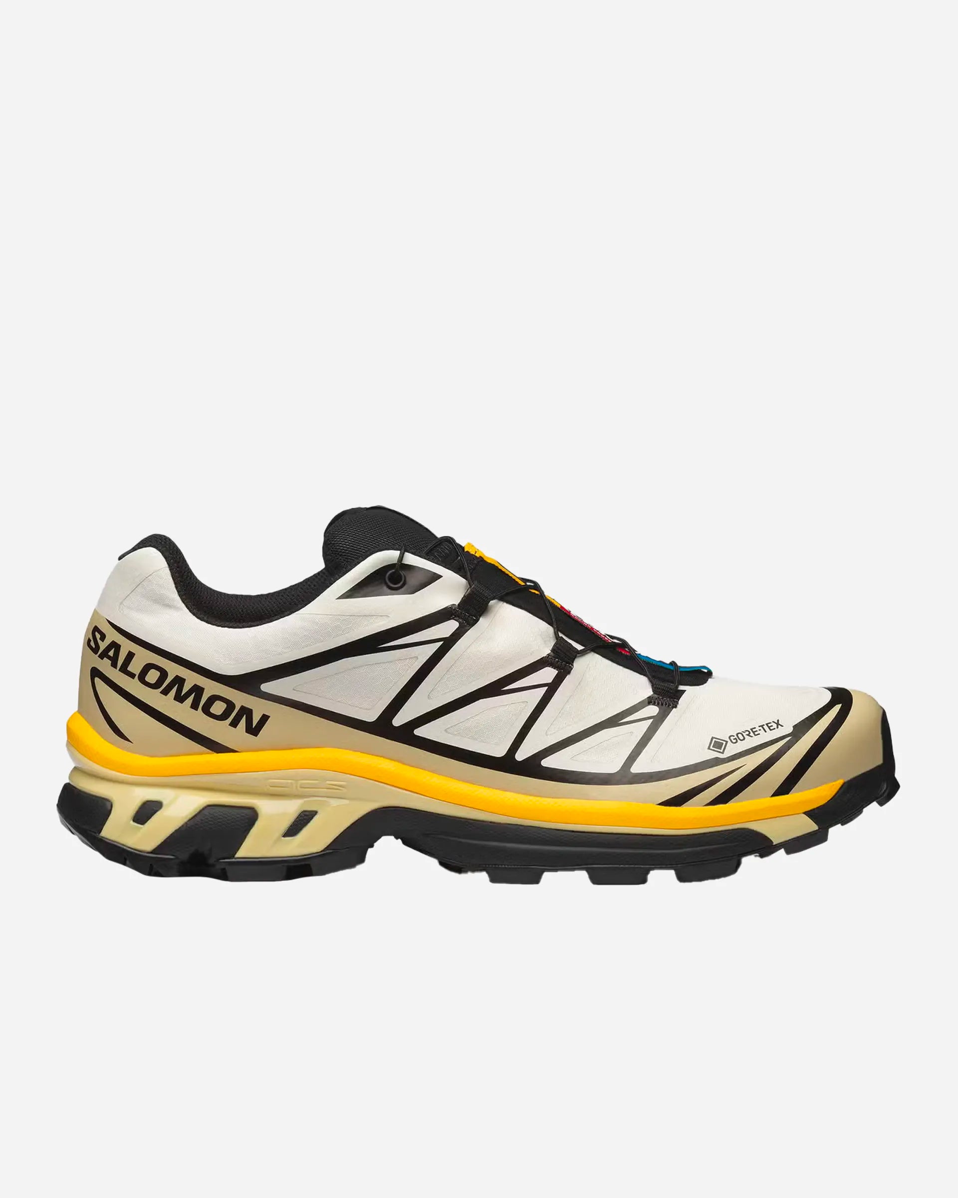 XT-6 GTX Vanilla Ice/Bog
