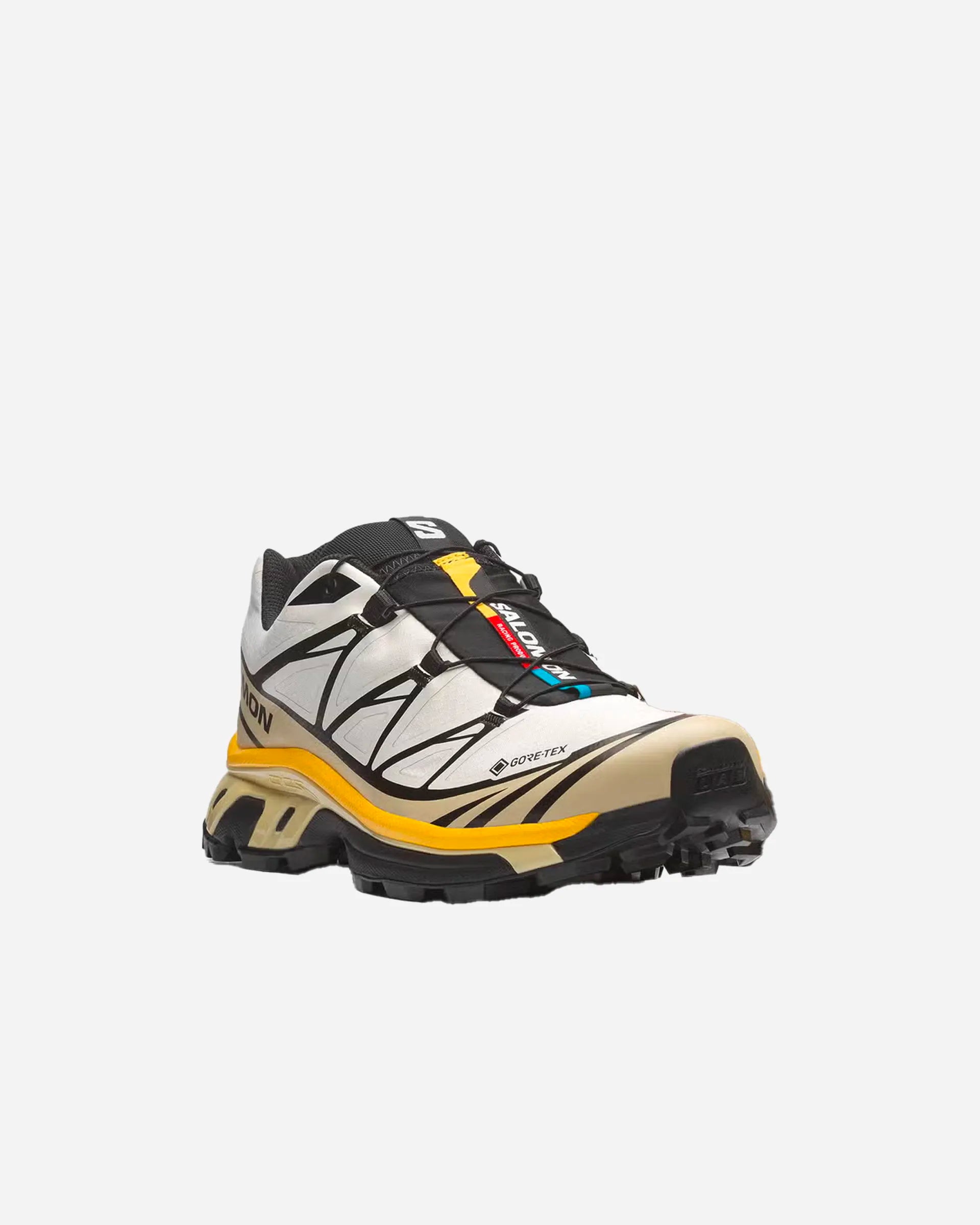 XT-6 GTX Vanilla Ice/Bog