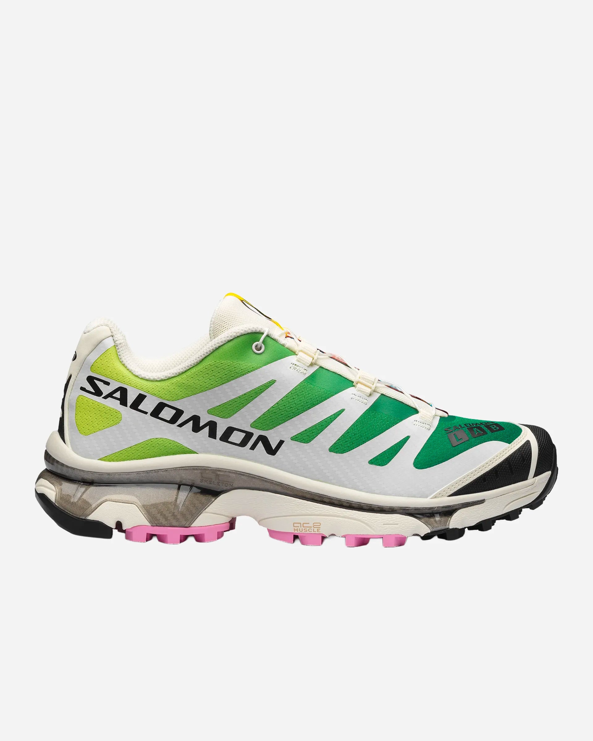 XT-4 OG Vanilla Ice/Acid Lime