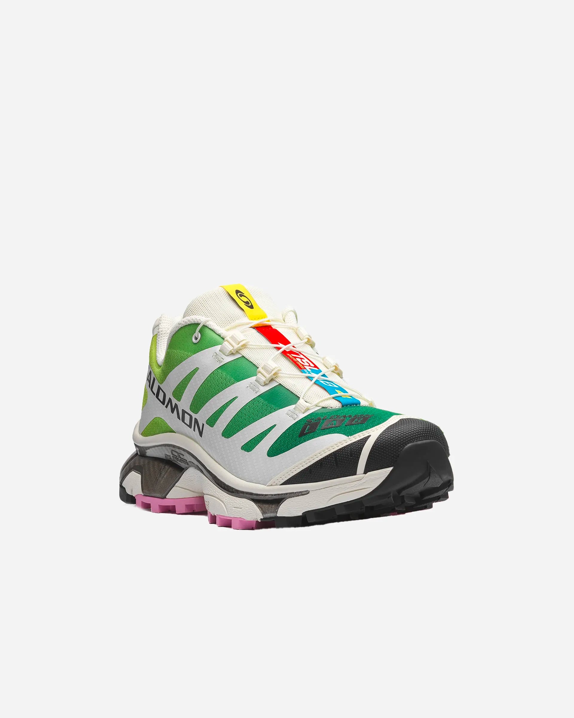 XT-4 OG Vanilla Ice/Acid Lime