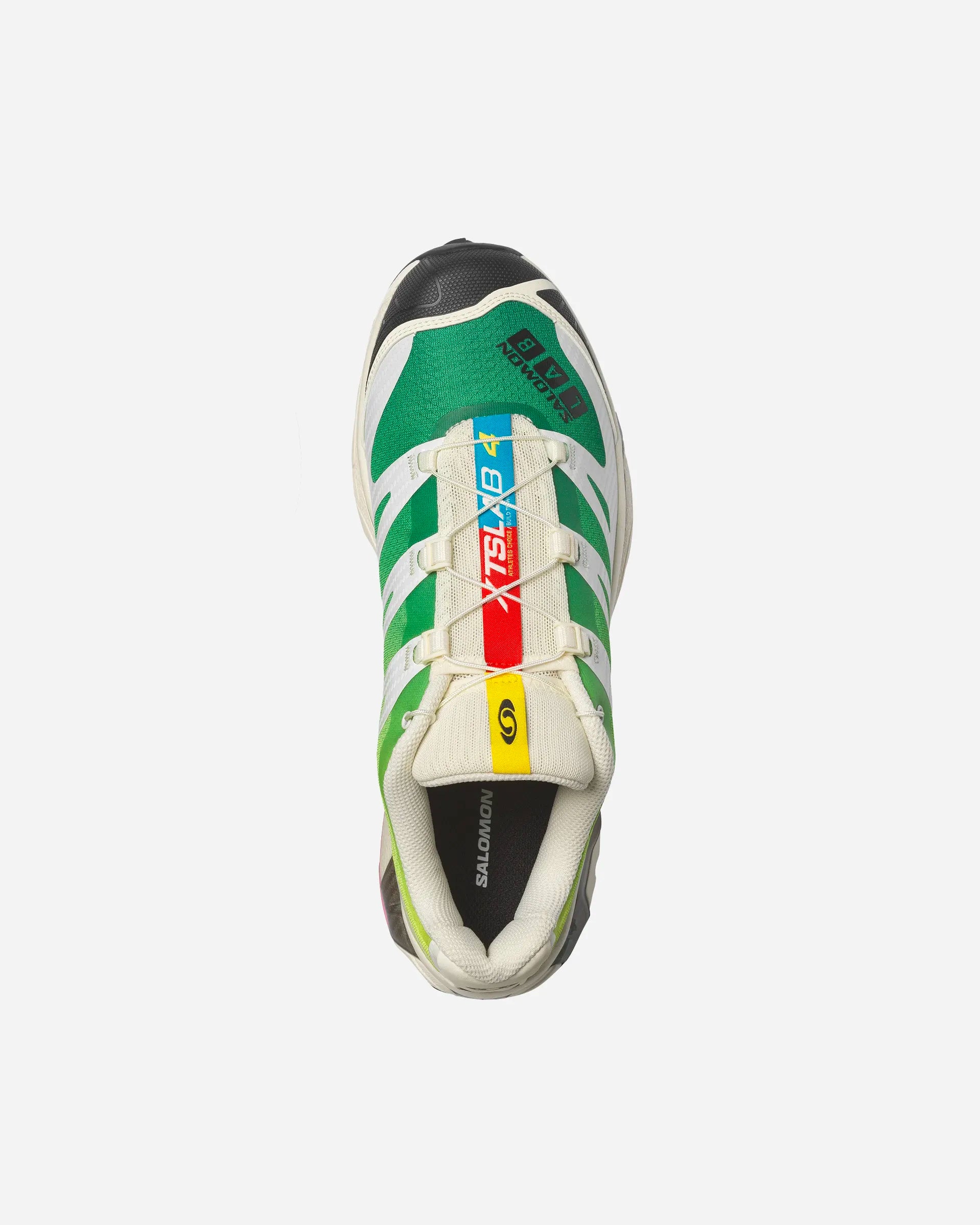XT-4 OG Vanilla Ice/Acid Lime