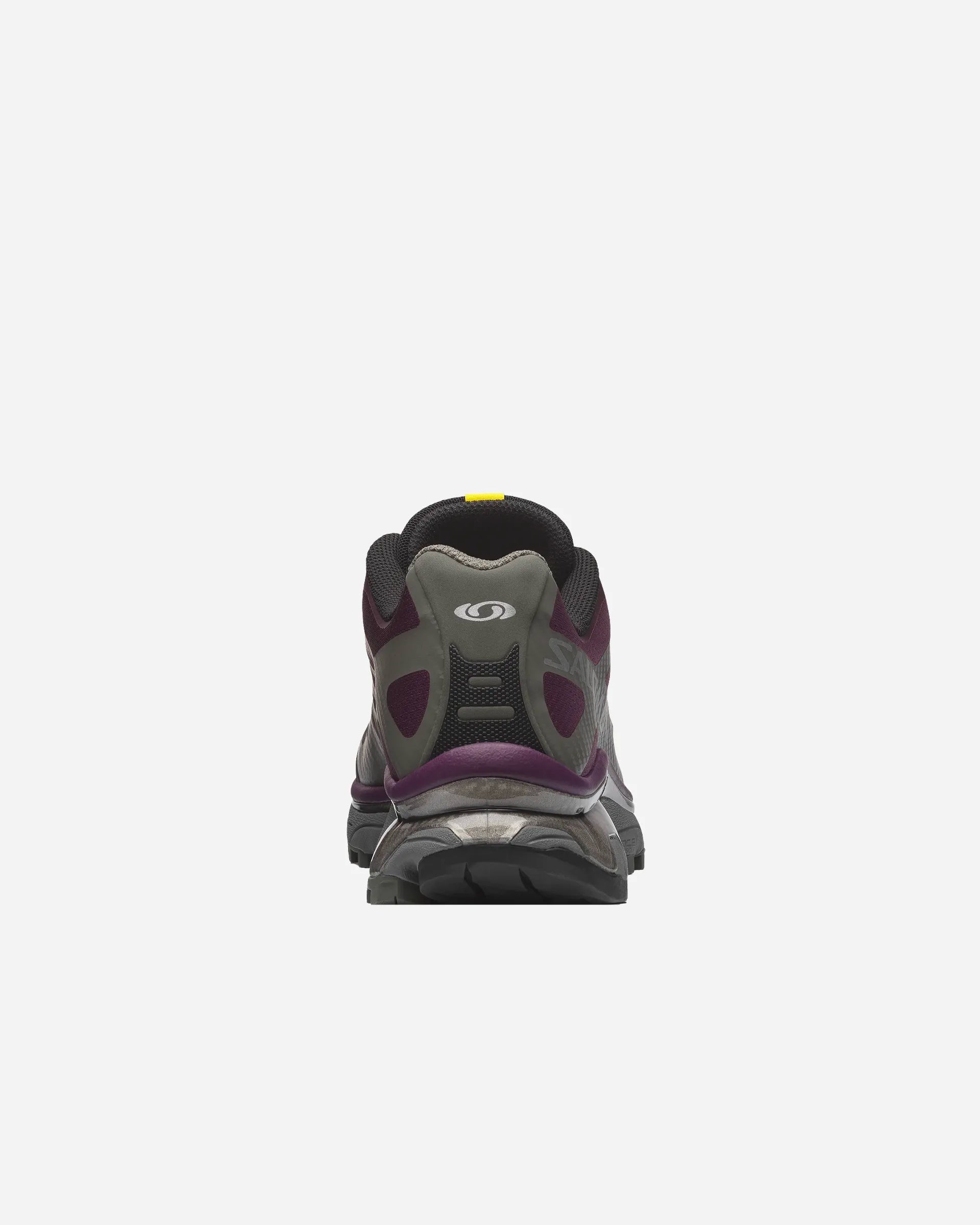 XT-4 OG Black/Grape Leaf