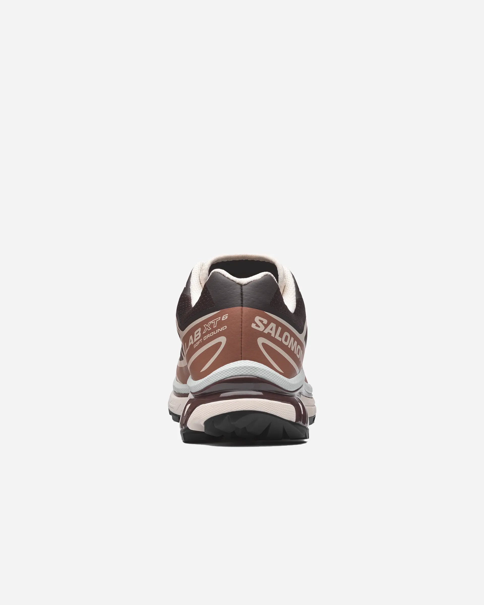 XT-6 Black/Coffee/Burro