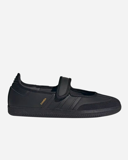 Samba Jane Core Black