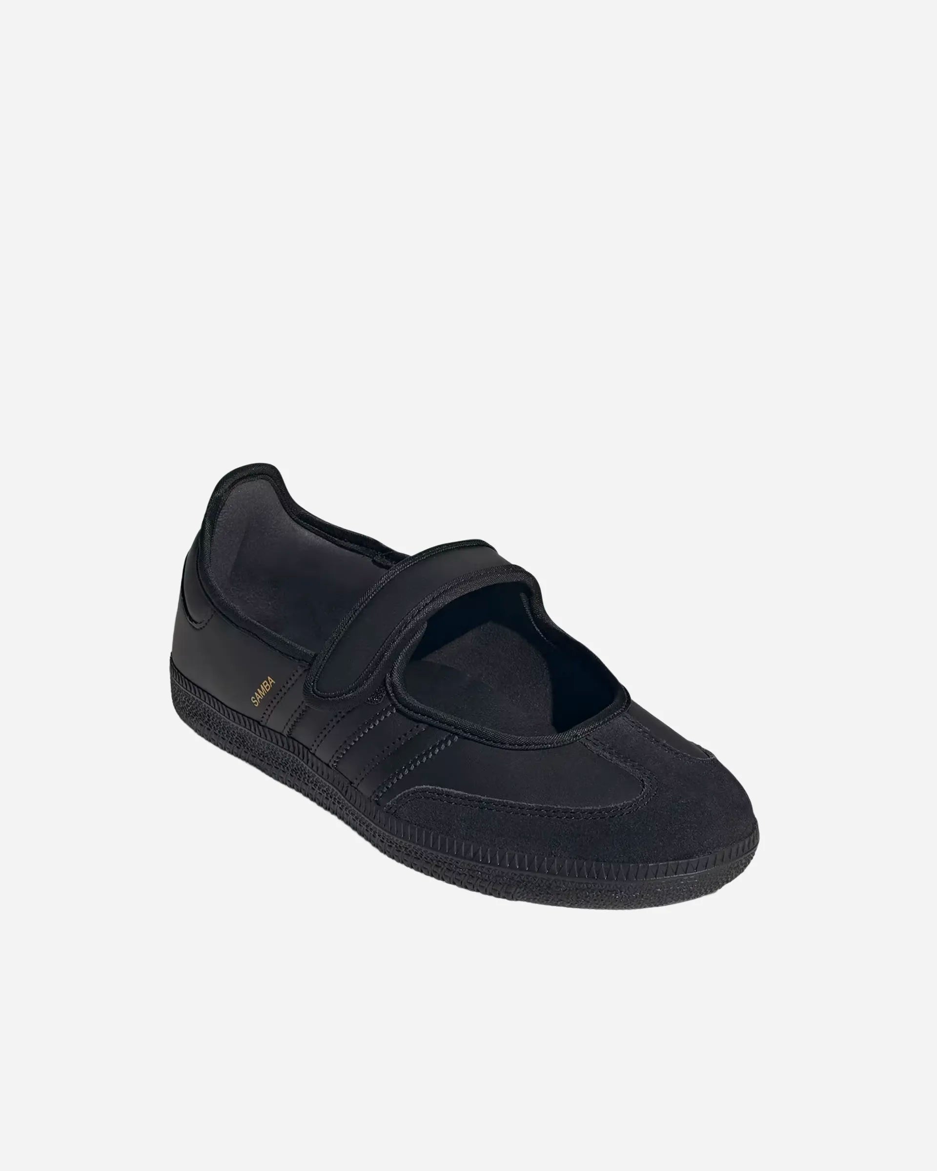Samba Jane Core Black