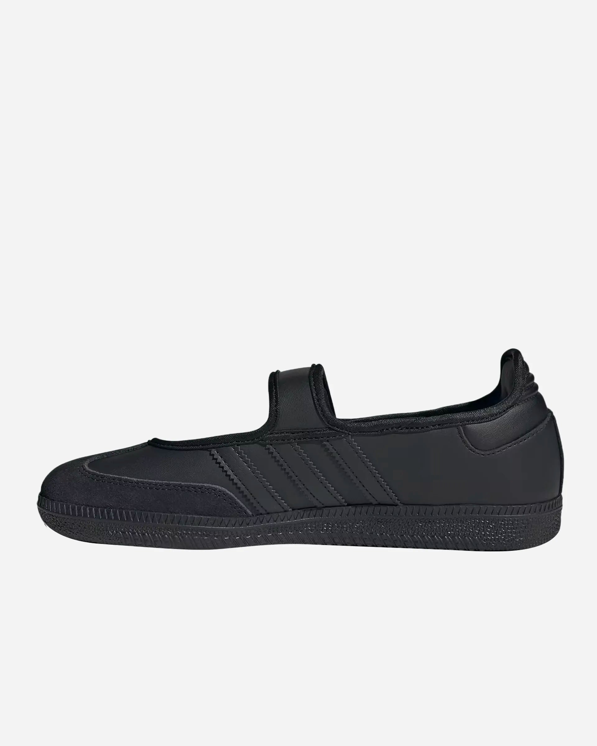 Samba Jane Core Black