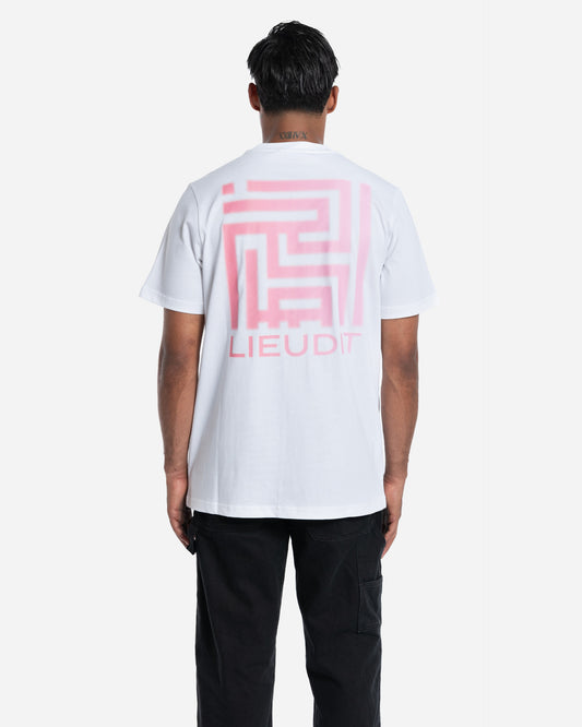 T-Shirt Labyrinthe