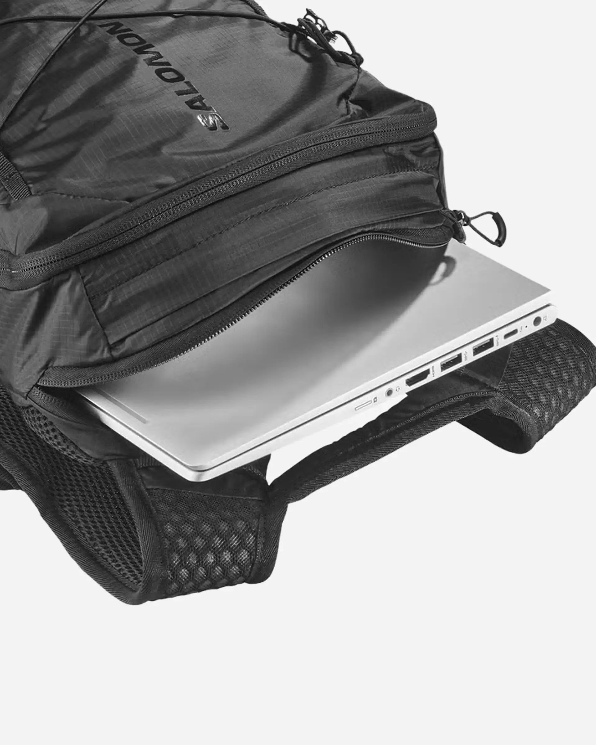 Sac à dos XT15 15L Black