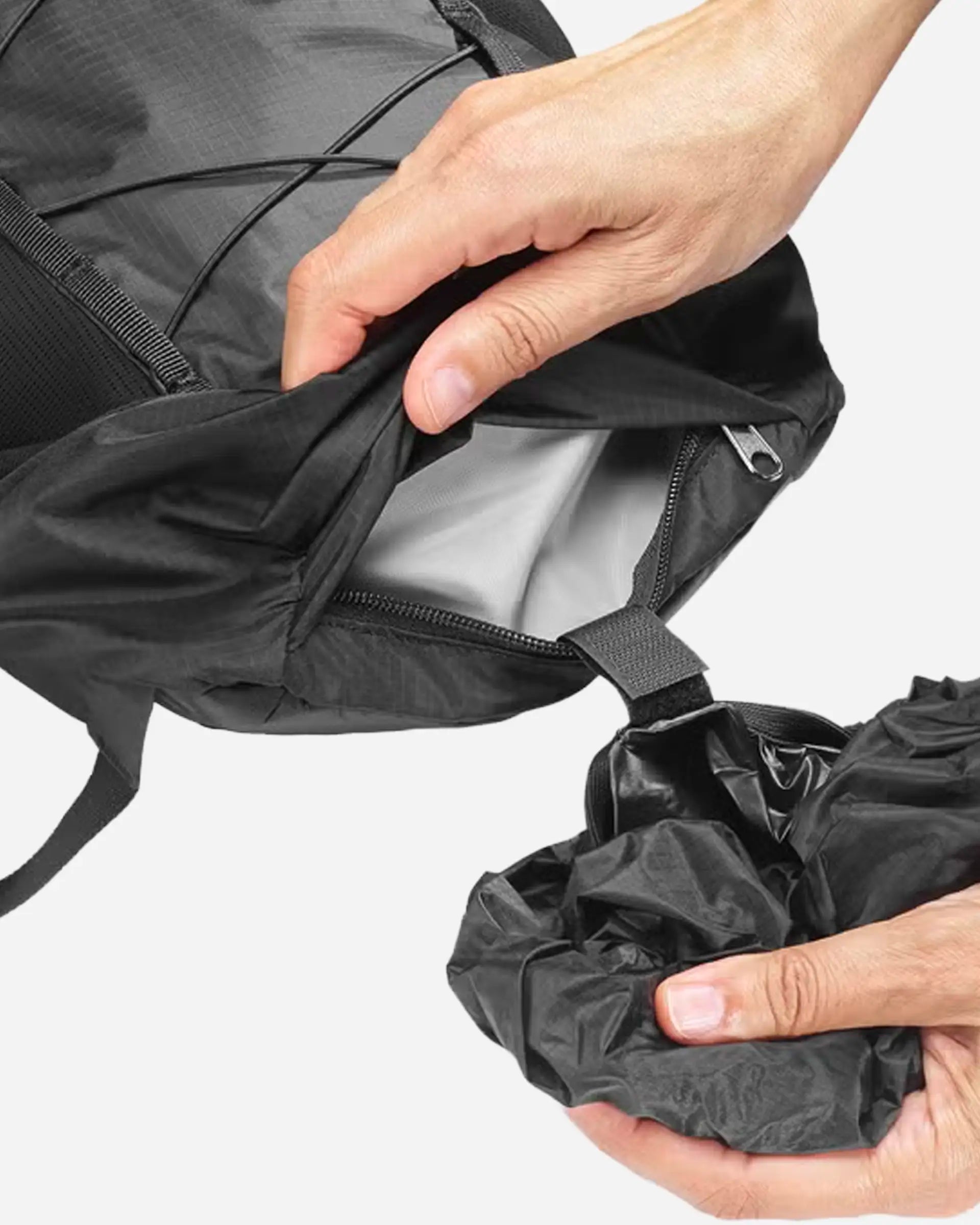 Sac à dos XT10 10L Black