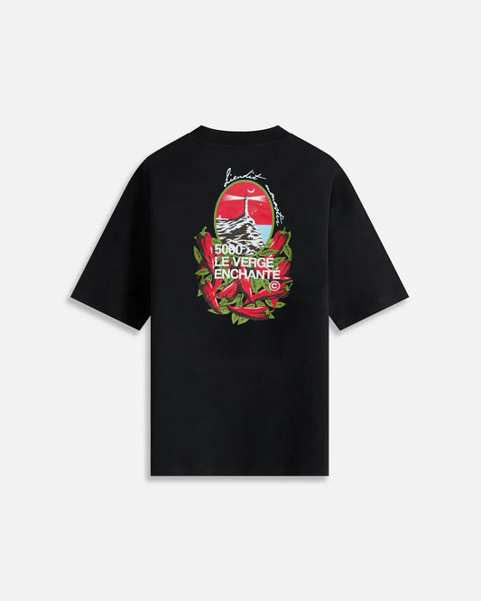 T-Shirt Piment