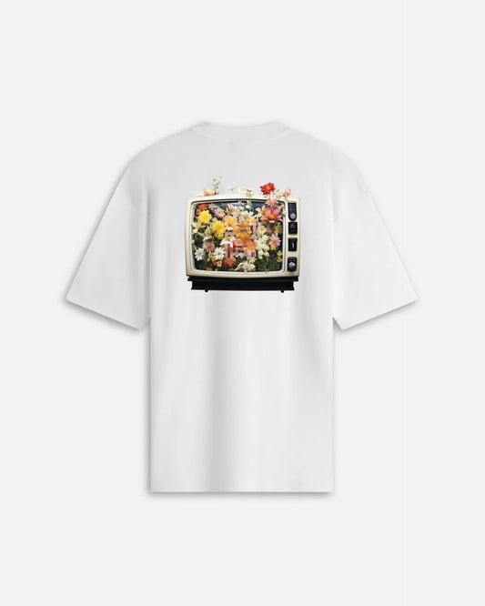 T-Shirt TV 2.0