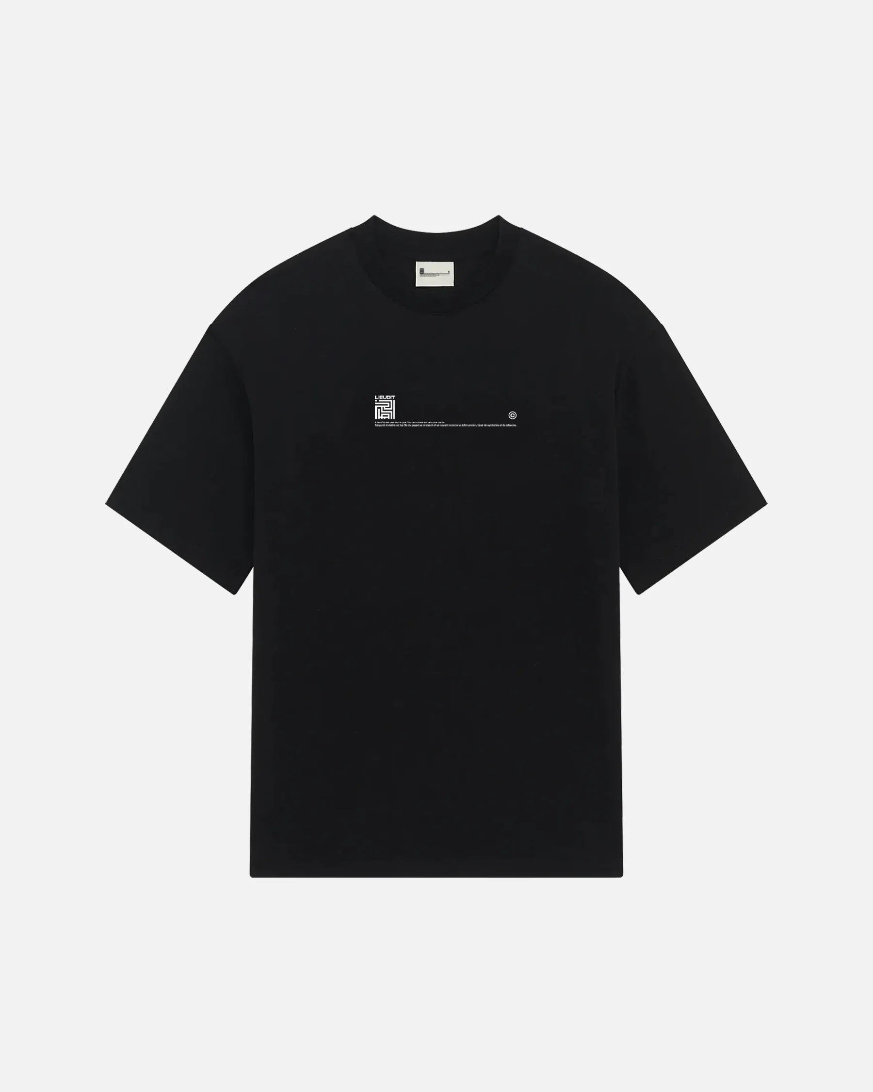 T-Shirt Piment