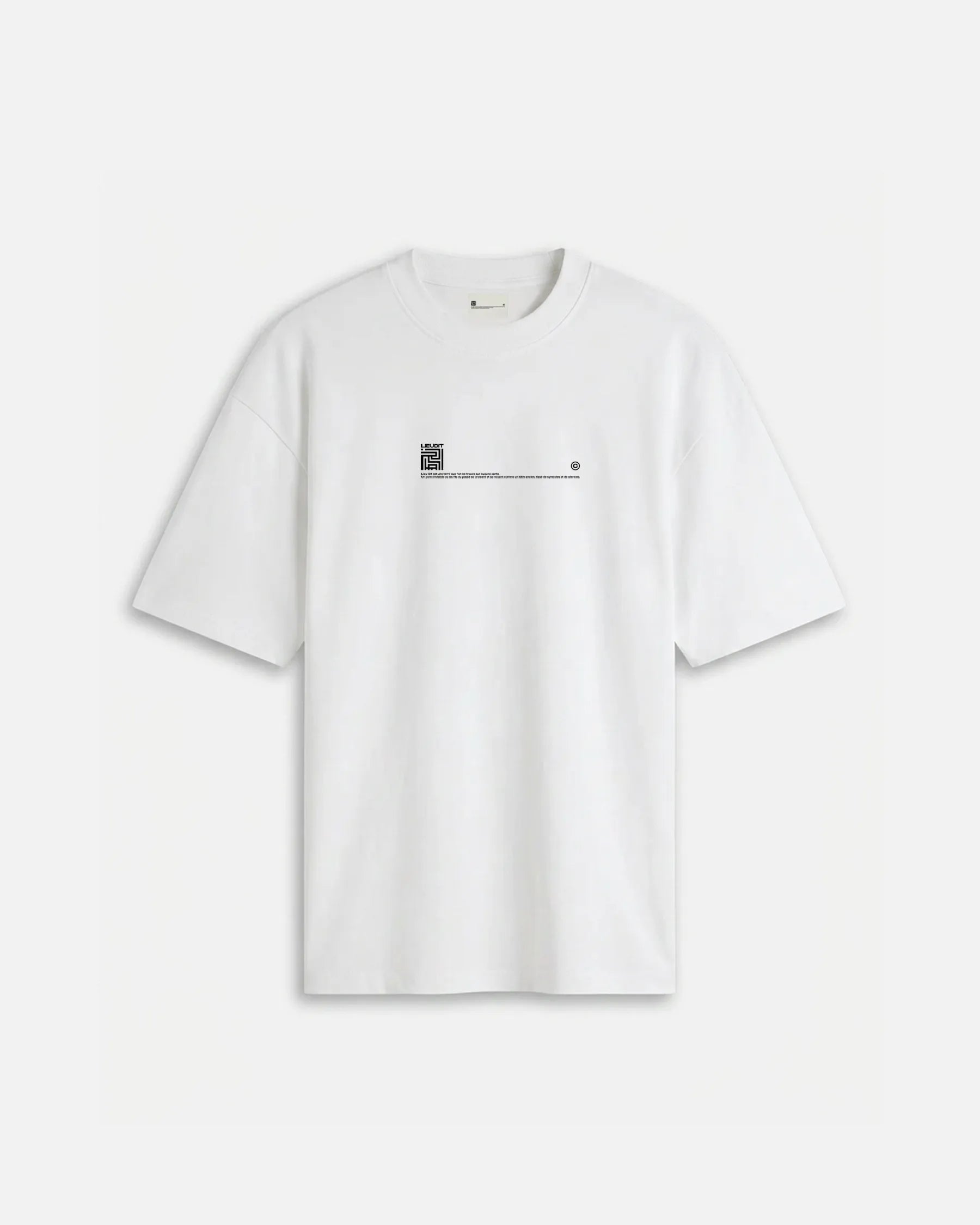 T-Shirt Piment