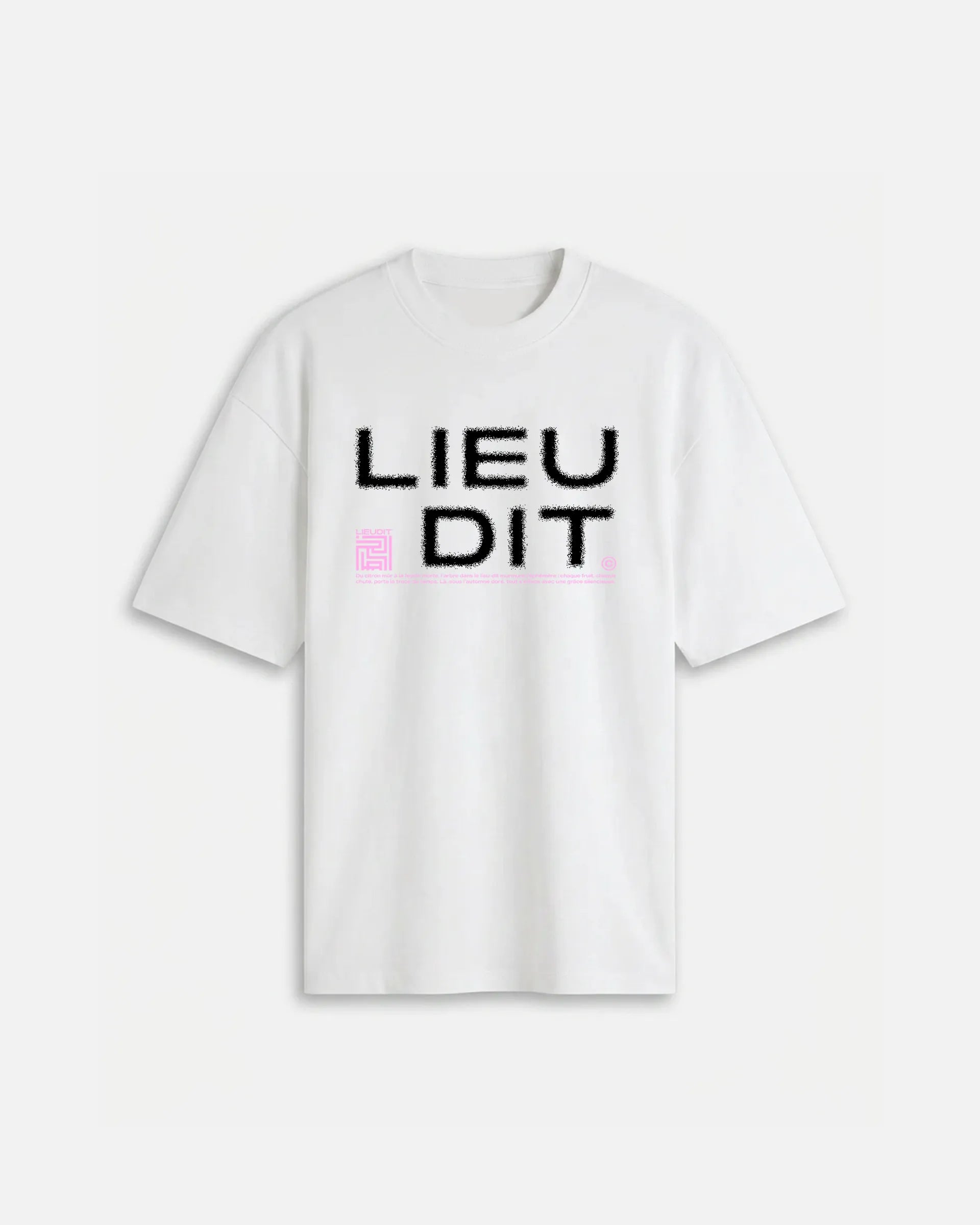 T-Shirt Nuage