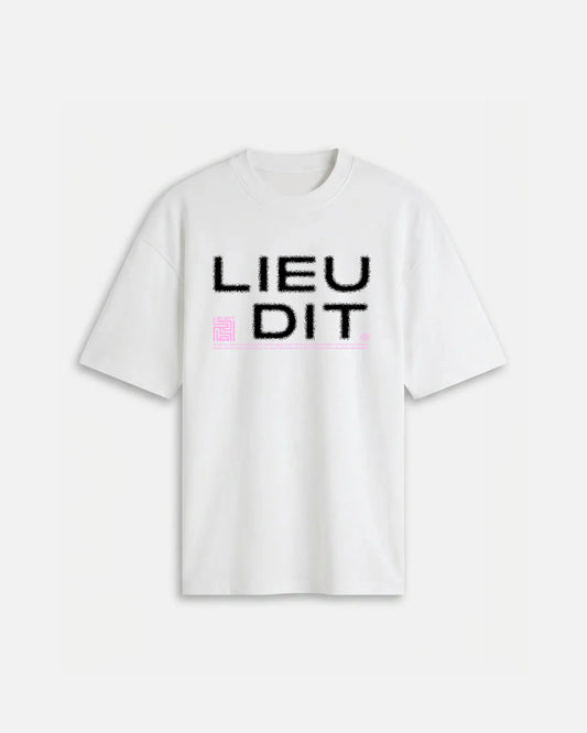 T-Shirt Nuage