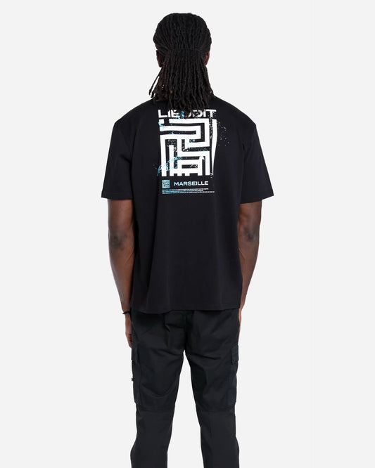 T-Shirt Marseille 2.0