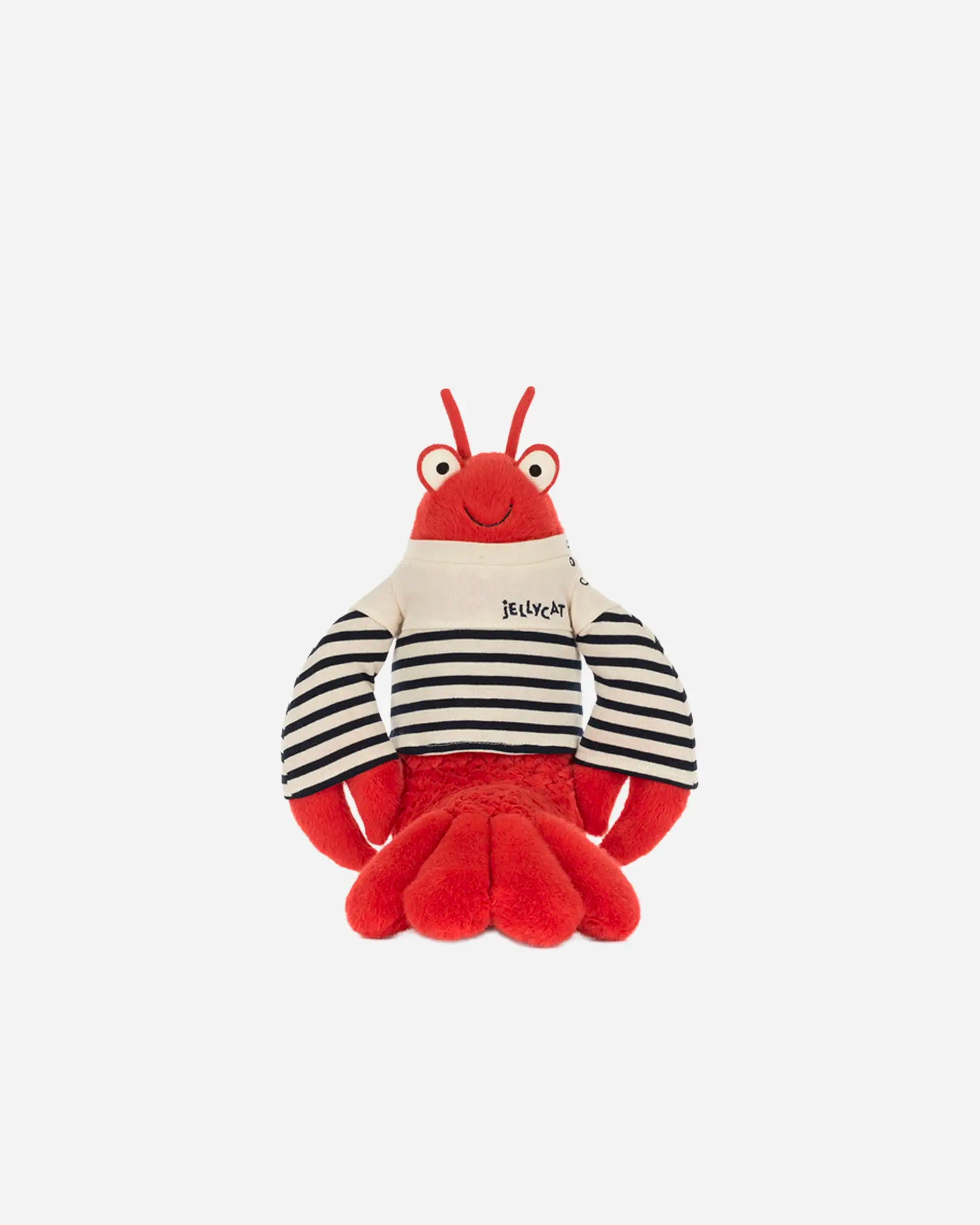 Larry Lobster Sailor Outfit