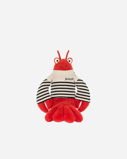 Larry Lobster Sailor Outfit